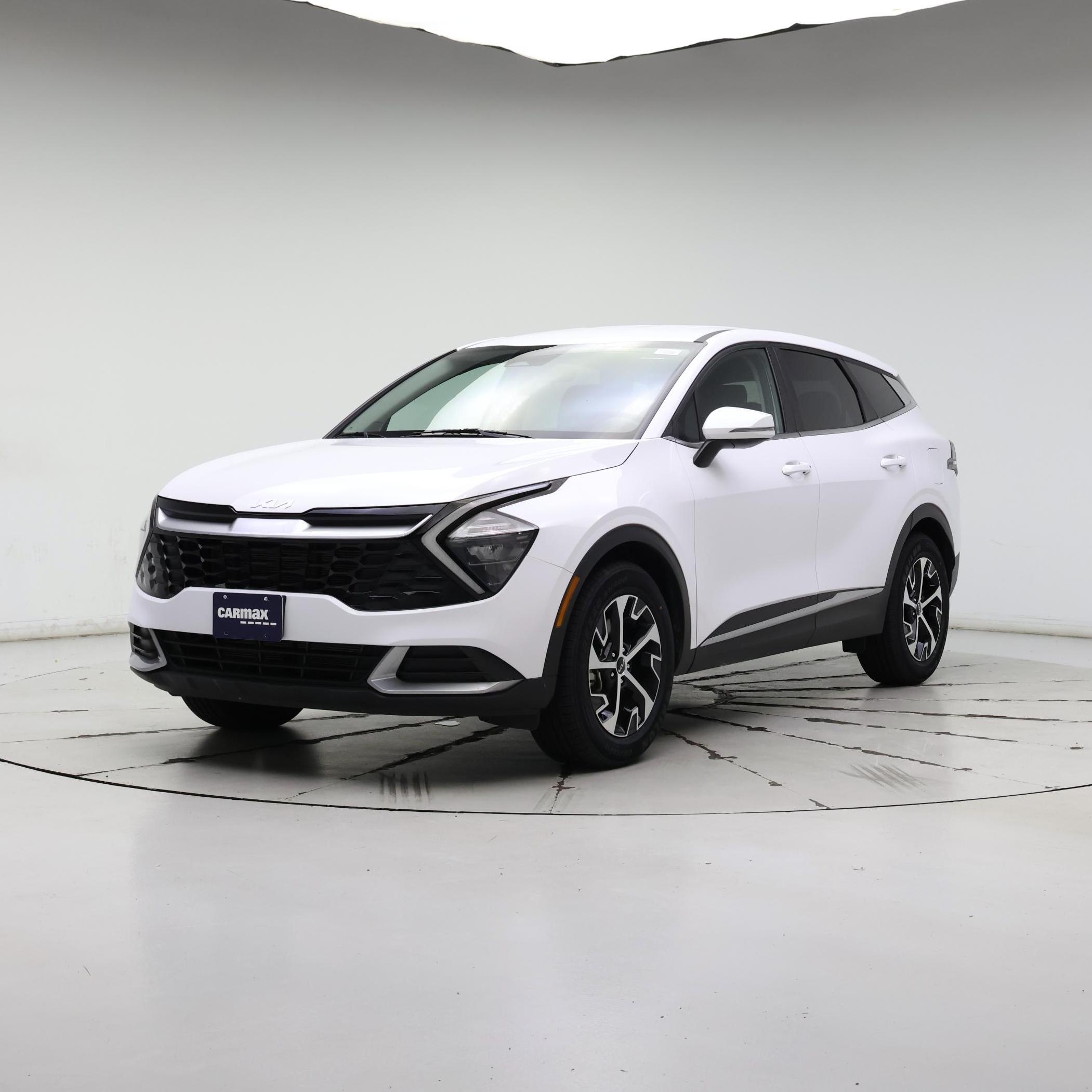 Thumbnail: 2023 Kia Sportage - 4