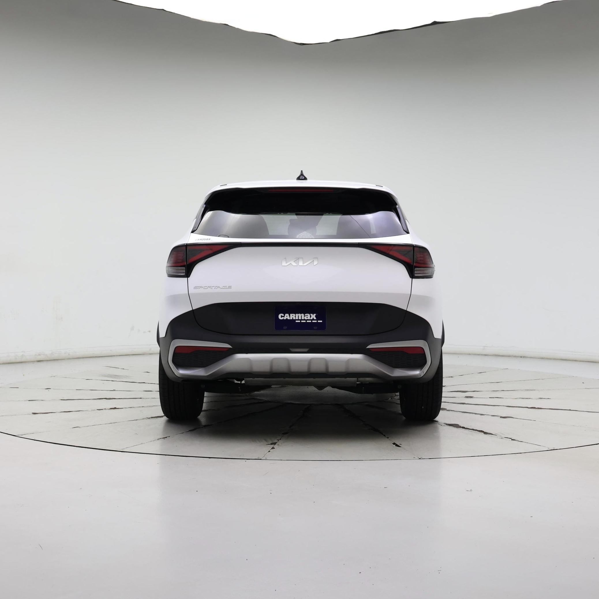 Thumbnail: 2023 Kia Sportage - 6