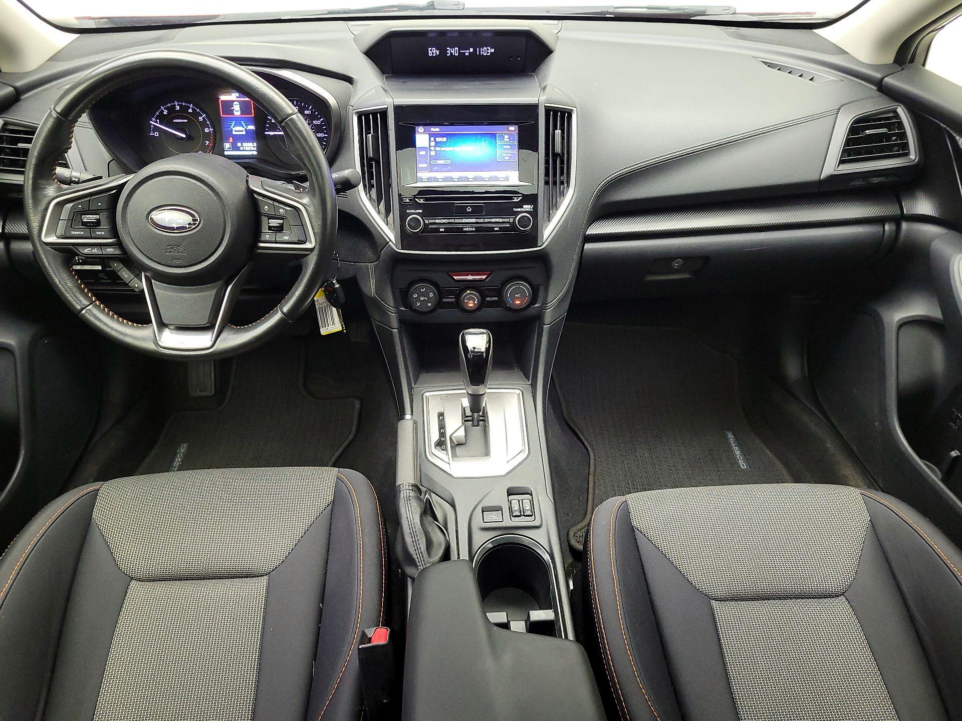Thumbnail: 2019 Subaru Crosstrek - 9