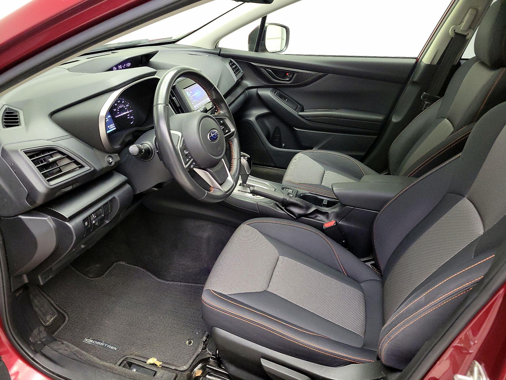Thumbnail: 2019 Subaru Crosstrek - 11