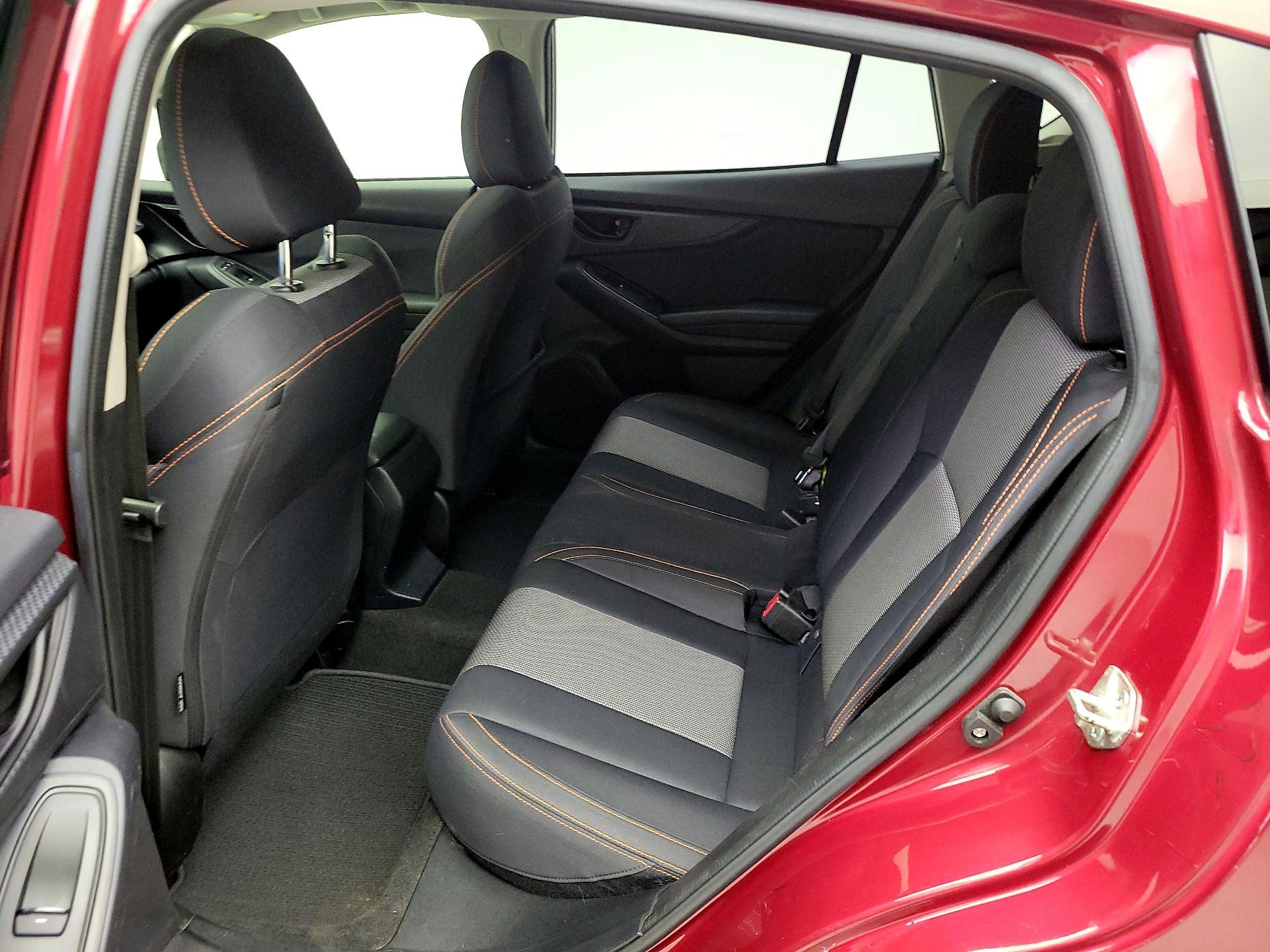 Thumbnail: 2019 Subaru Crosstrek - 20