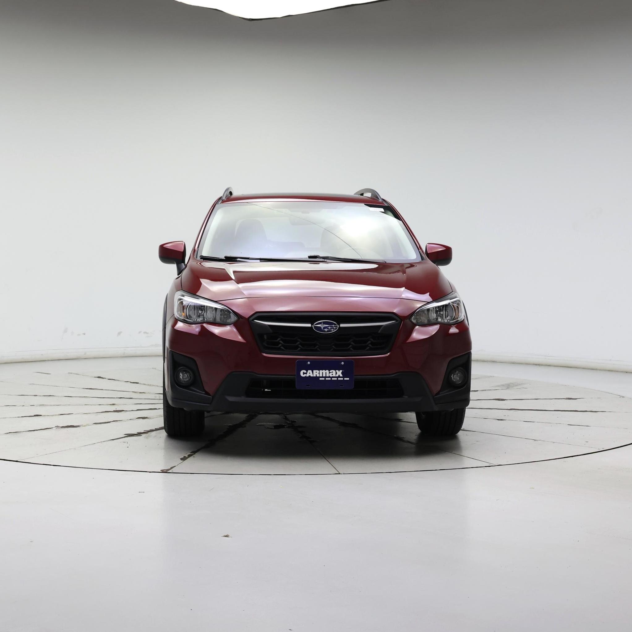 Thumbnail: 2019 Subaru Crosstrek - 5