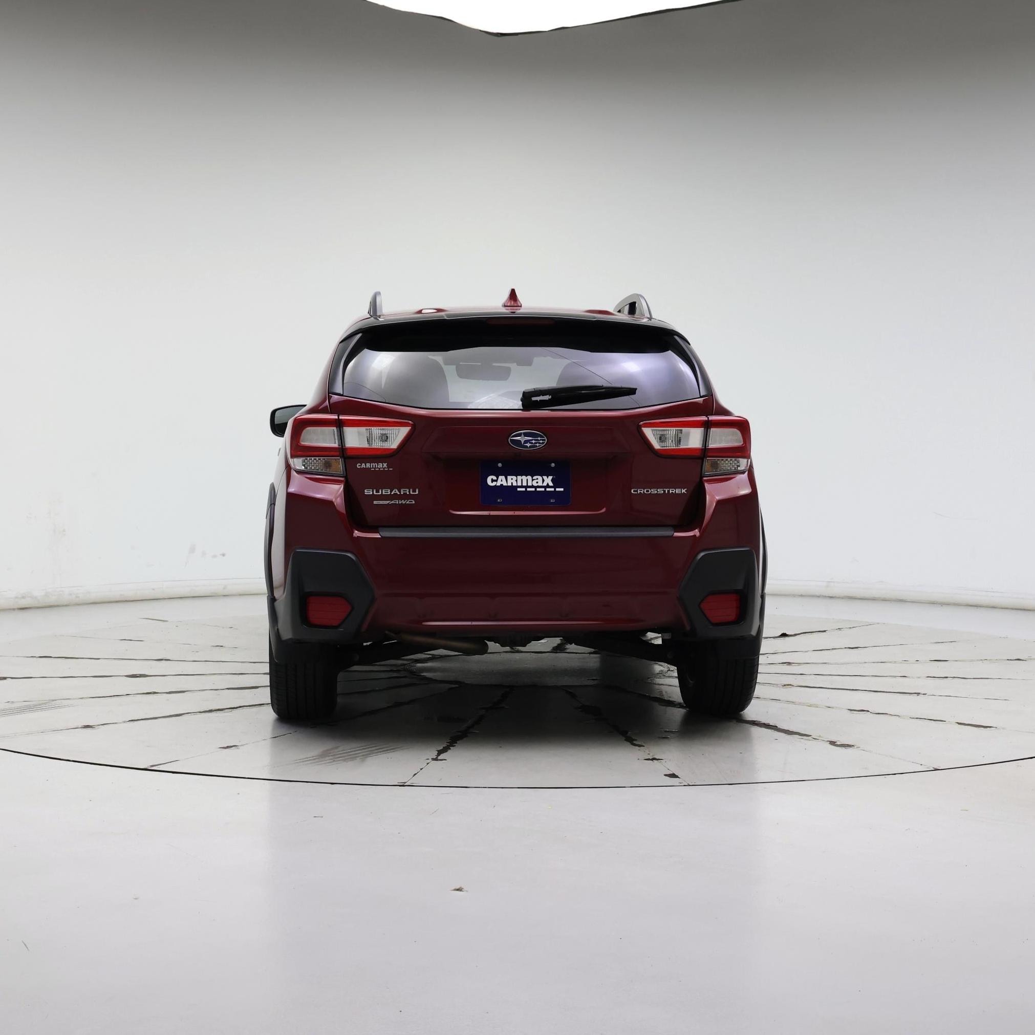 Thumbnail: 2019 Subaru Crosstrek - 6