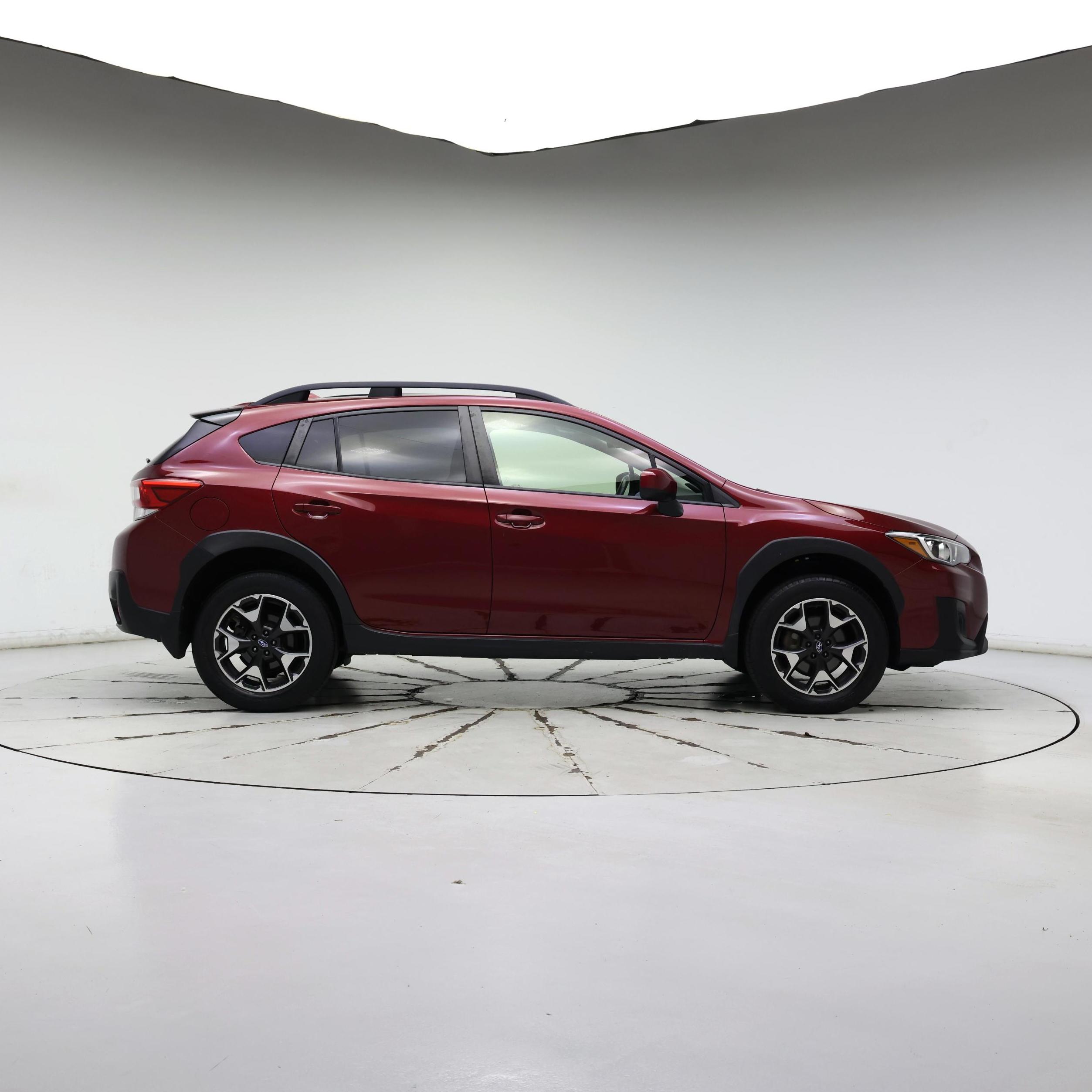 Thumbnail: 2019 Subaru Crosstrek - 7