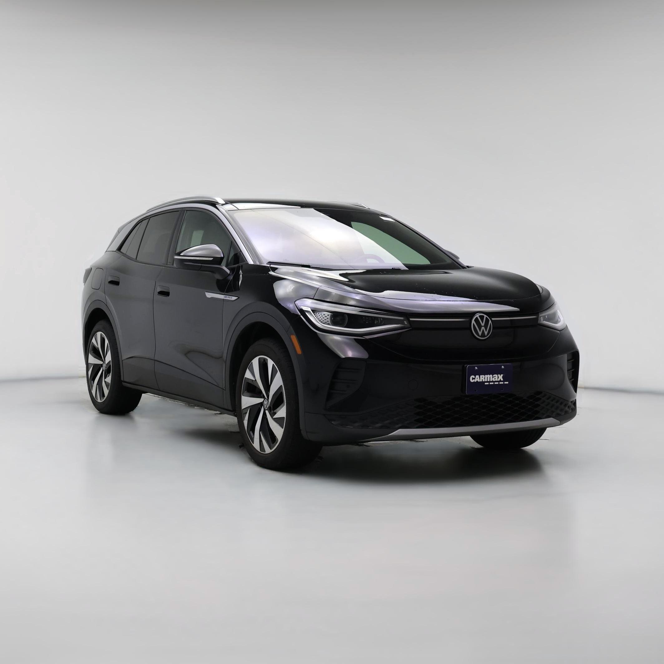 Thumbnail: 2021 Volkswagen ID.4 - 1