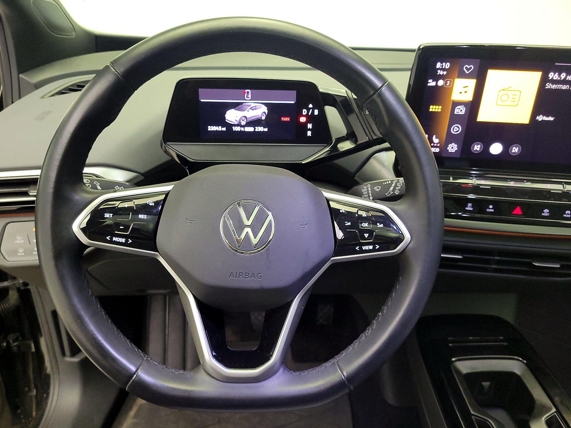 Thumbnail: 2021 Volkswagen ID.4 - 10