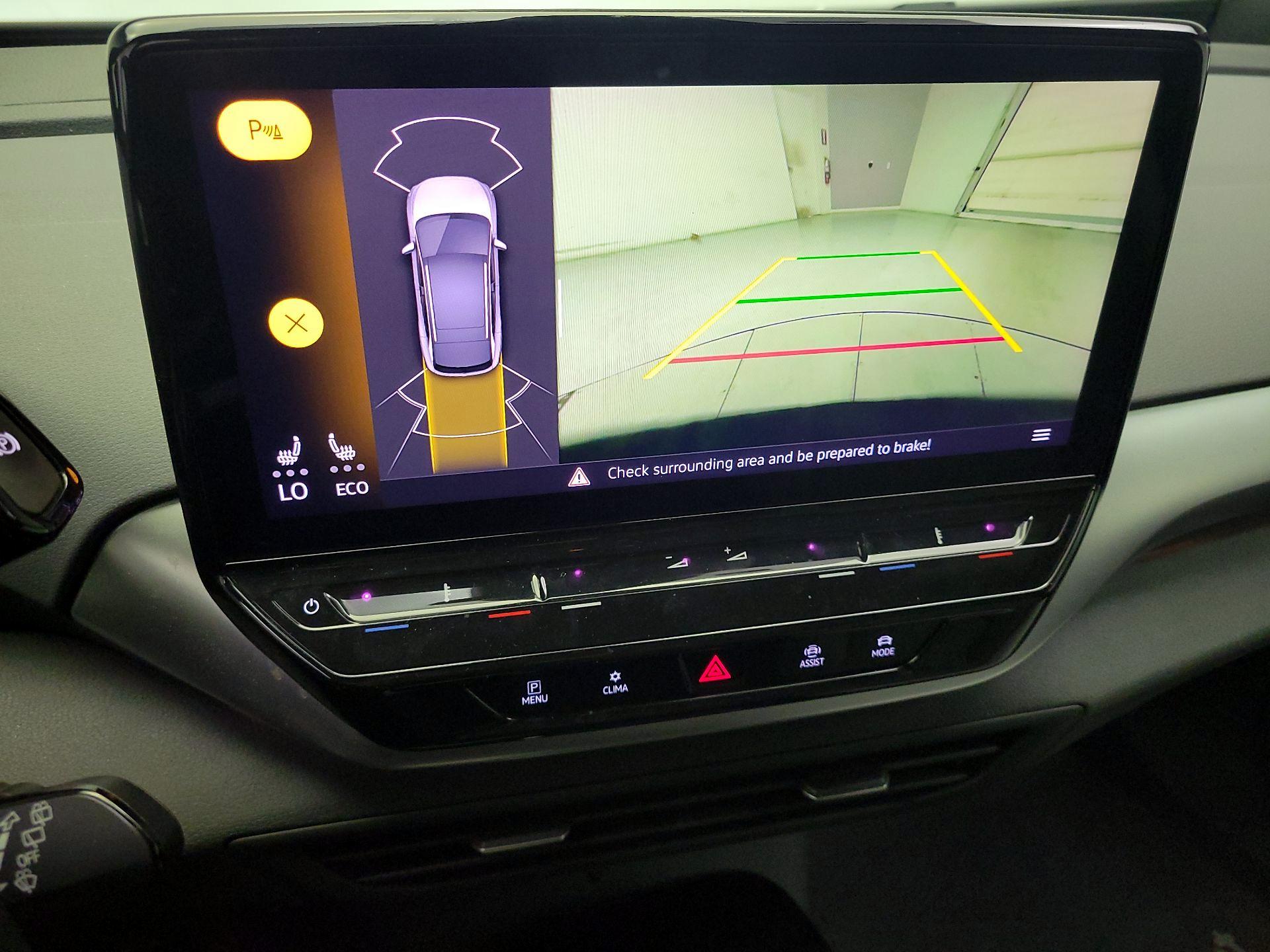 Thumbnail: 2021 Volkswagen ID.4 - 14