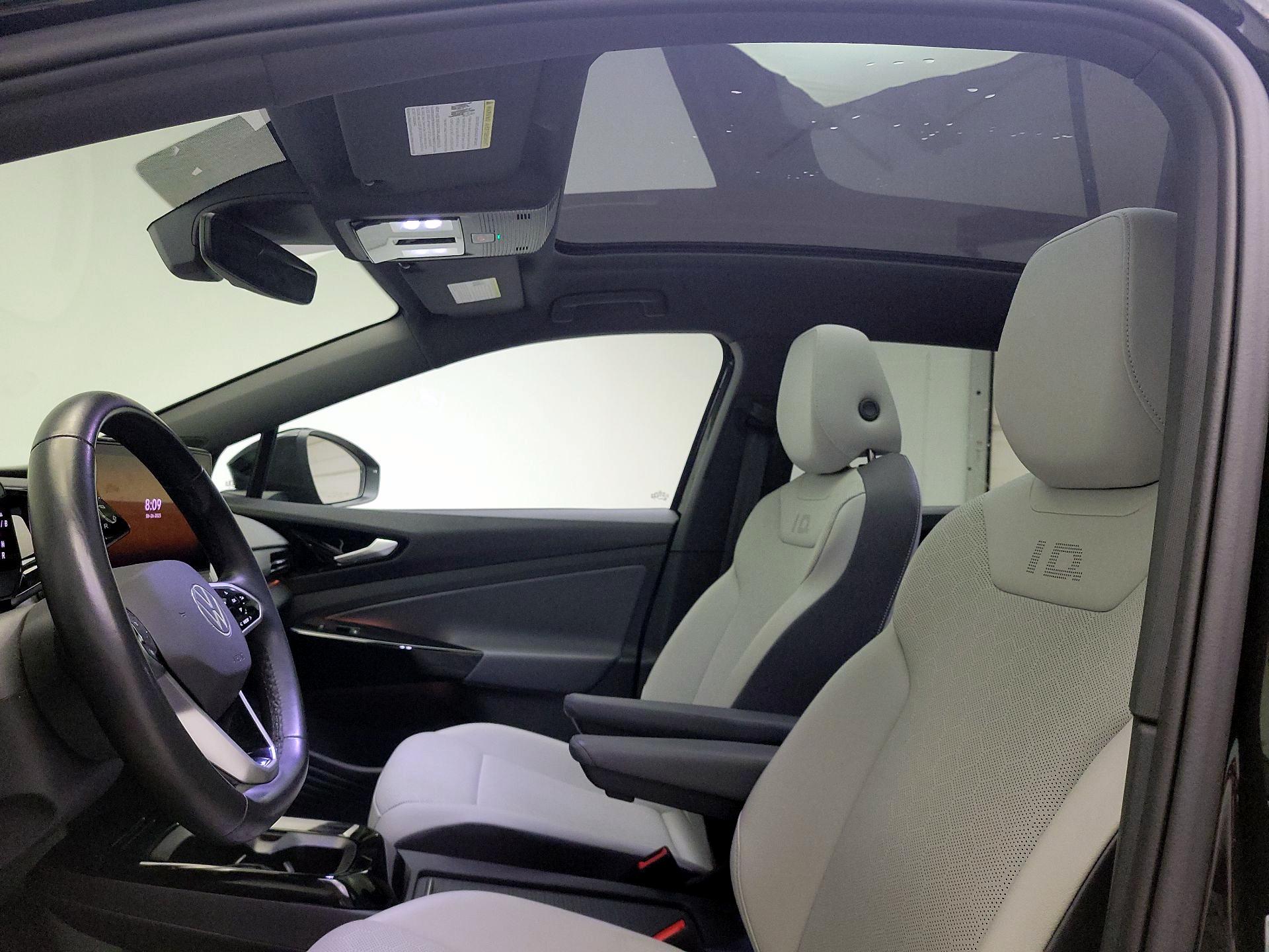 Thumbnail: 2021 Volkswagen ID.4 - 19