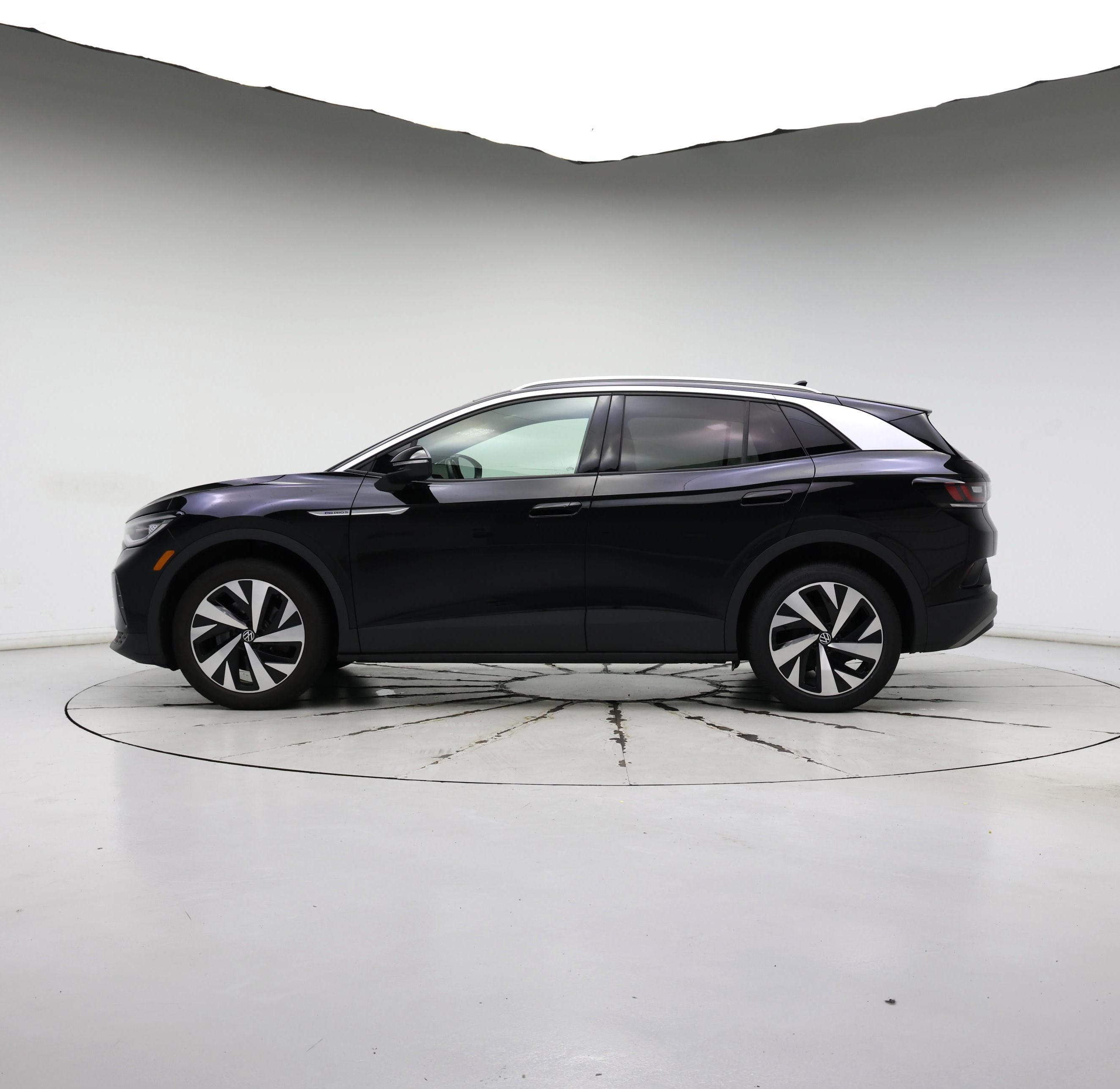 Thumbnail: 2021 Volkswagen ID.4 - 3