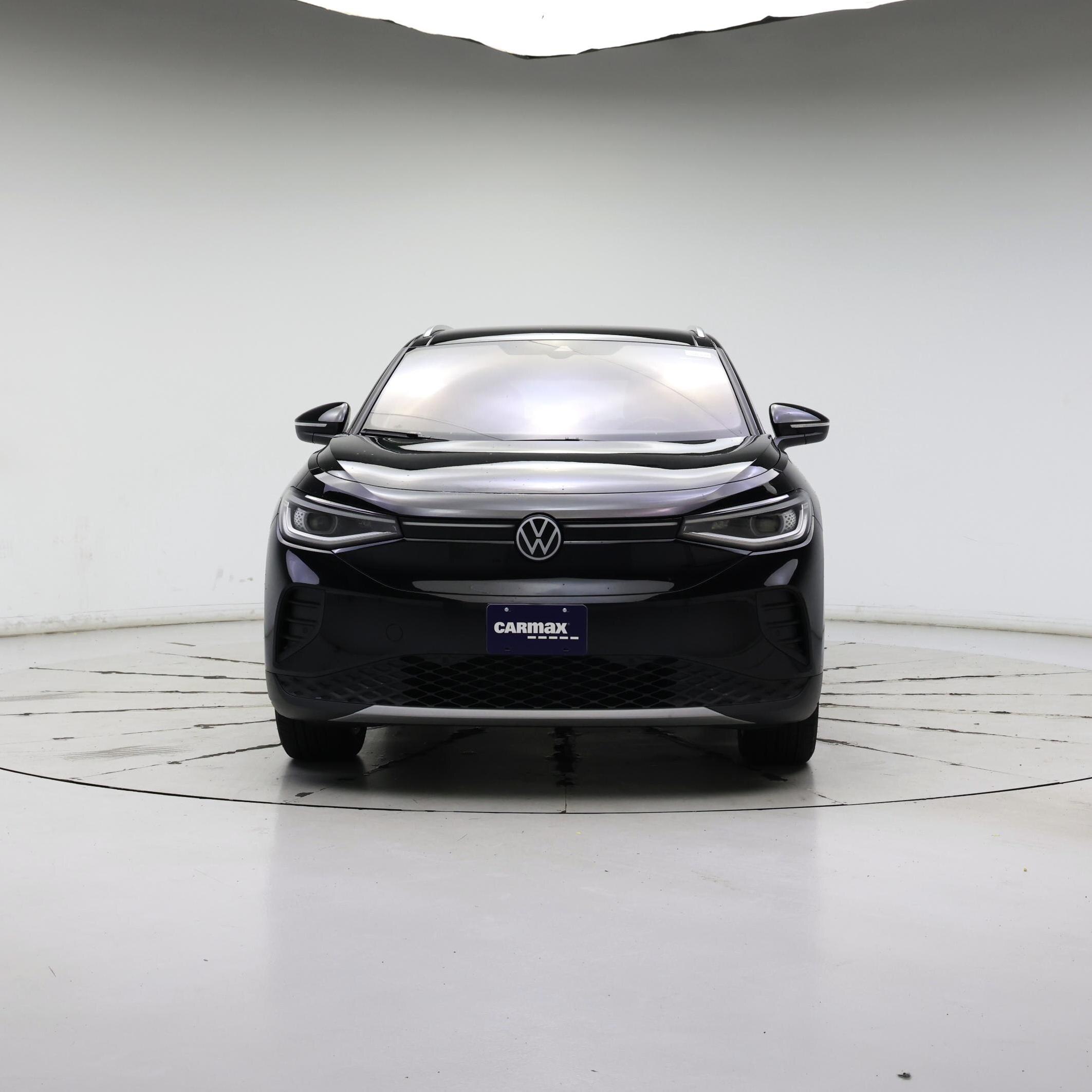 Thumbnail: 2021 Volkswagen ID.4 - 5