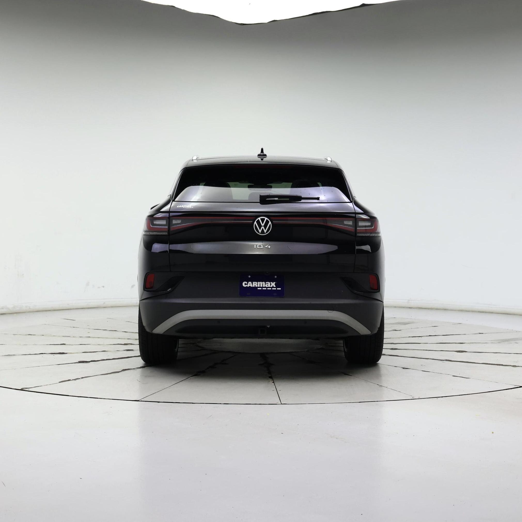 Thumbnail: 2021 Volkswagen ID.4 - 6