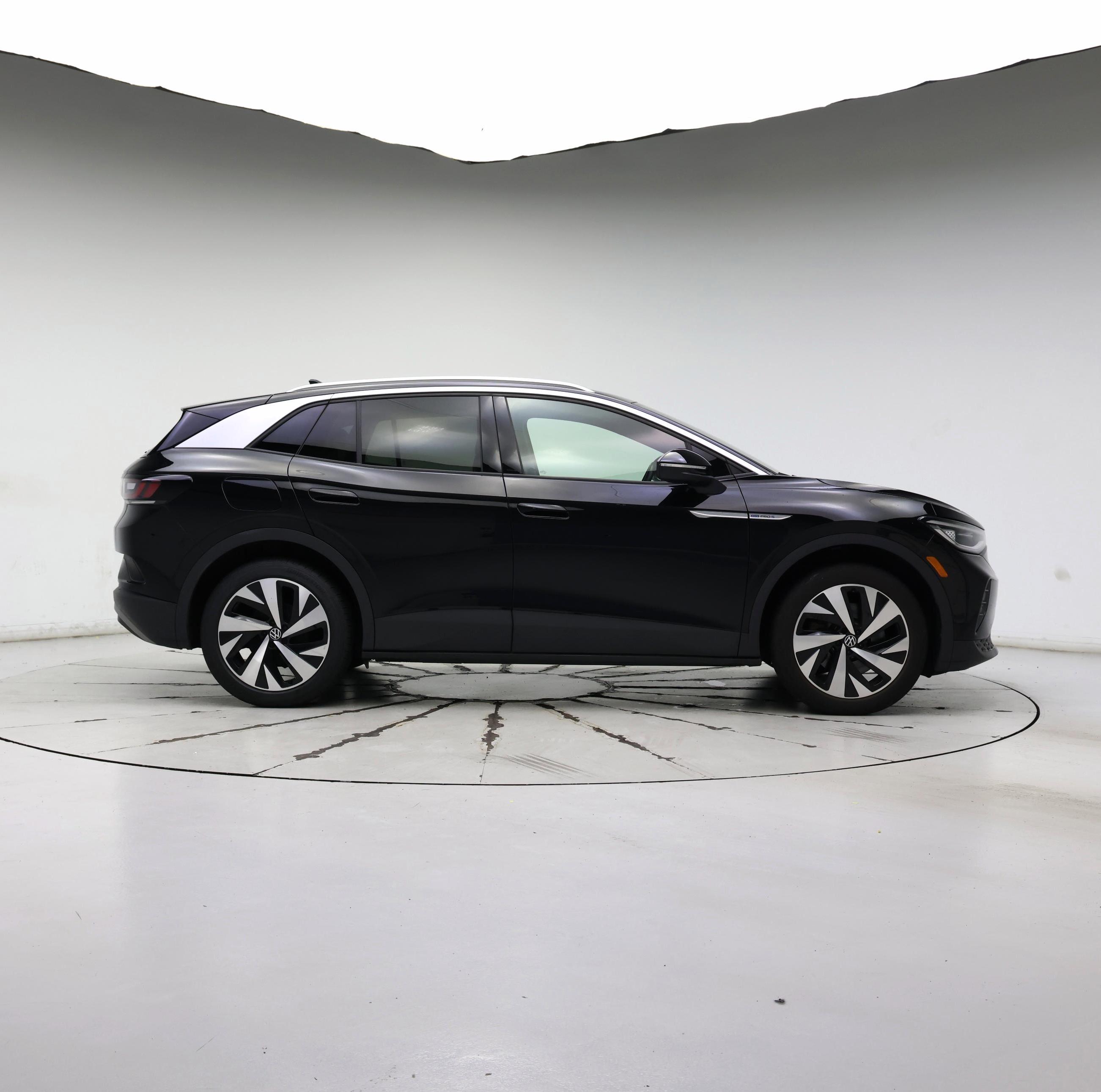 Thumbnail: 2021 Volkswagen ID.4 - 7