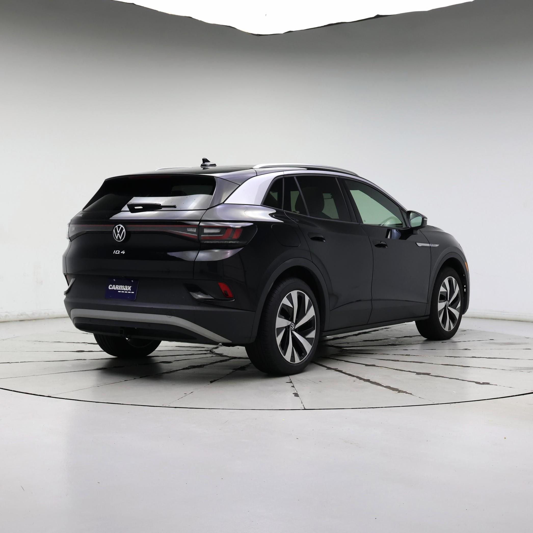 Thumbnail: 2021 Volkswagen ID.4 - 8