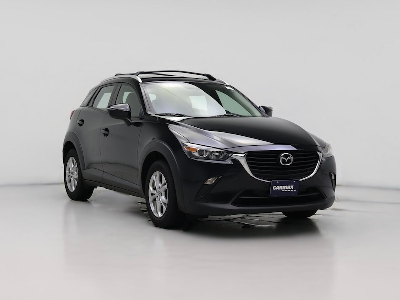 2016 Mazda CX-3 Touring -
                  Madison, WI