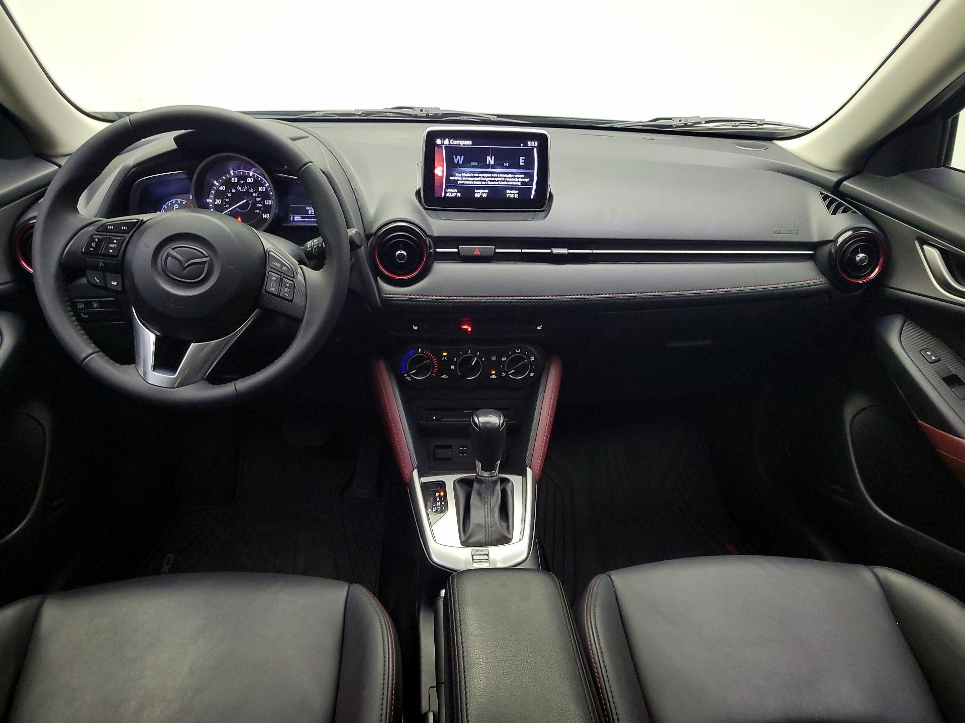 Thumbnail: 2016 Mazda CX-3 - 9