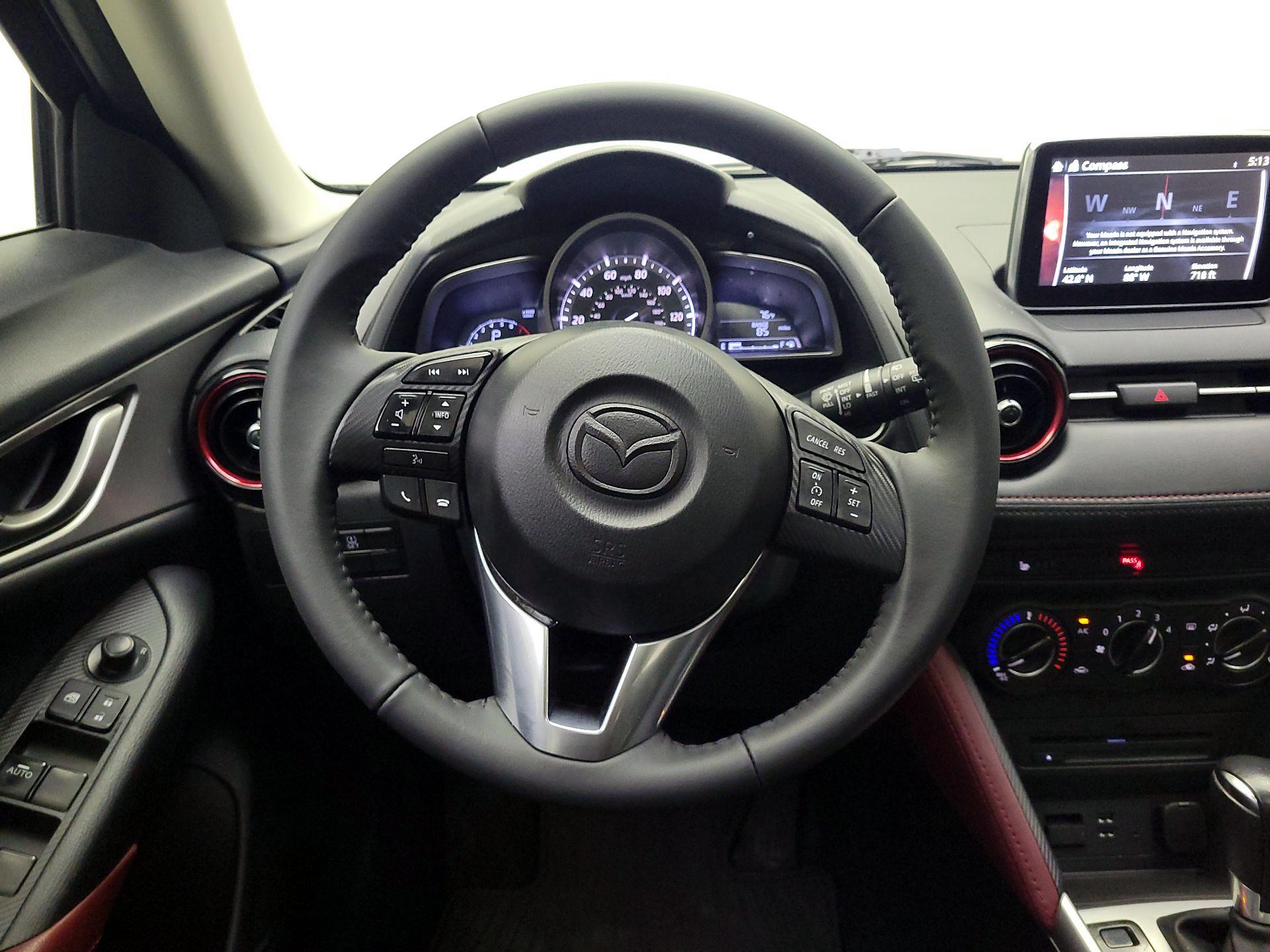 Thumbnail: 2016 Mazda CX-3 - 10