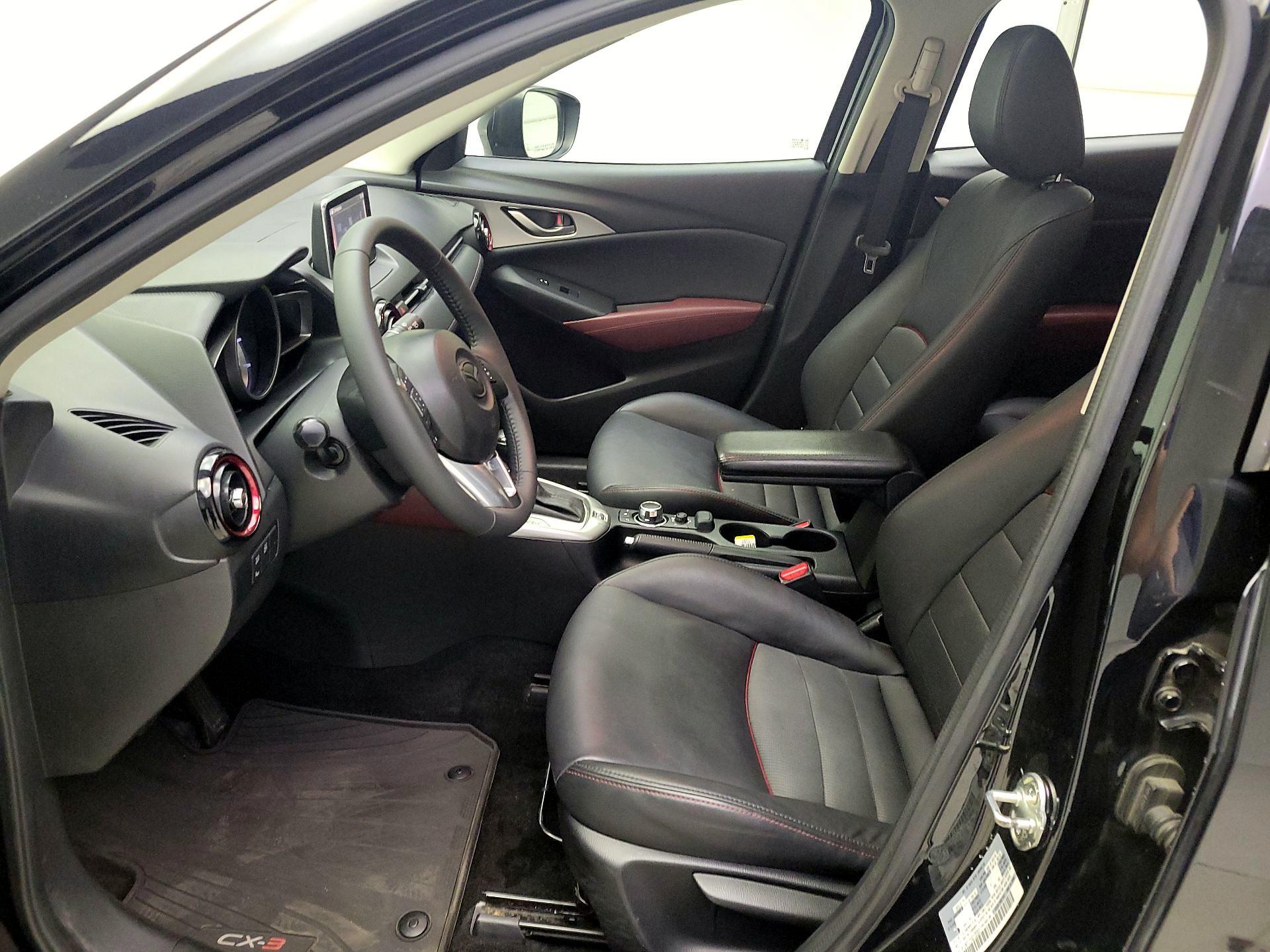 Thumbnail: 2016 Mazda CX-3 - 11