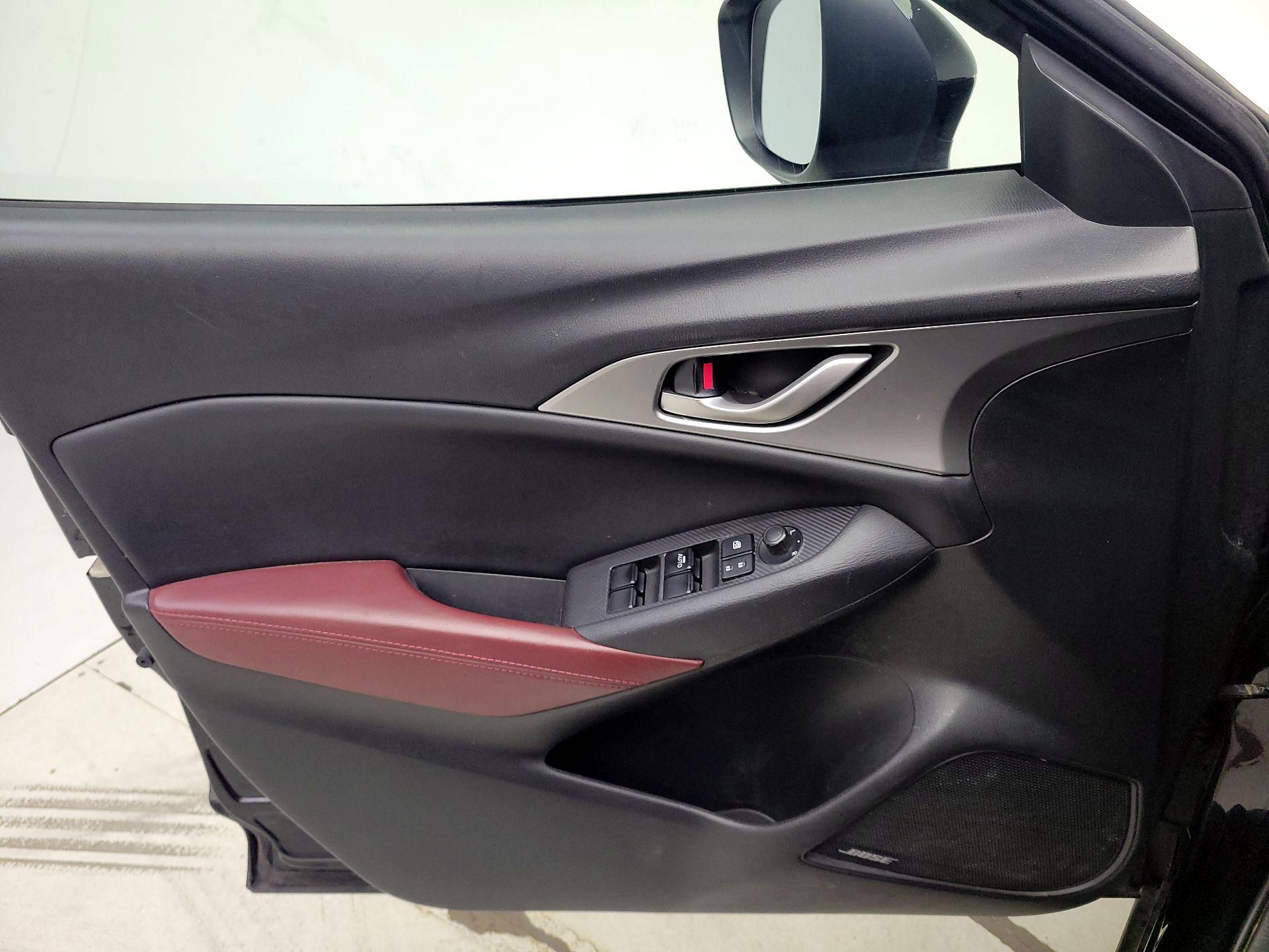 Thumbnail: 2016 Mazda CX-3 - 12