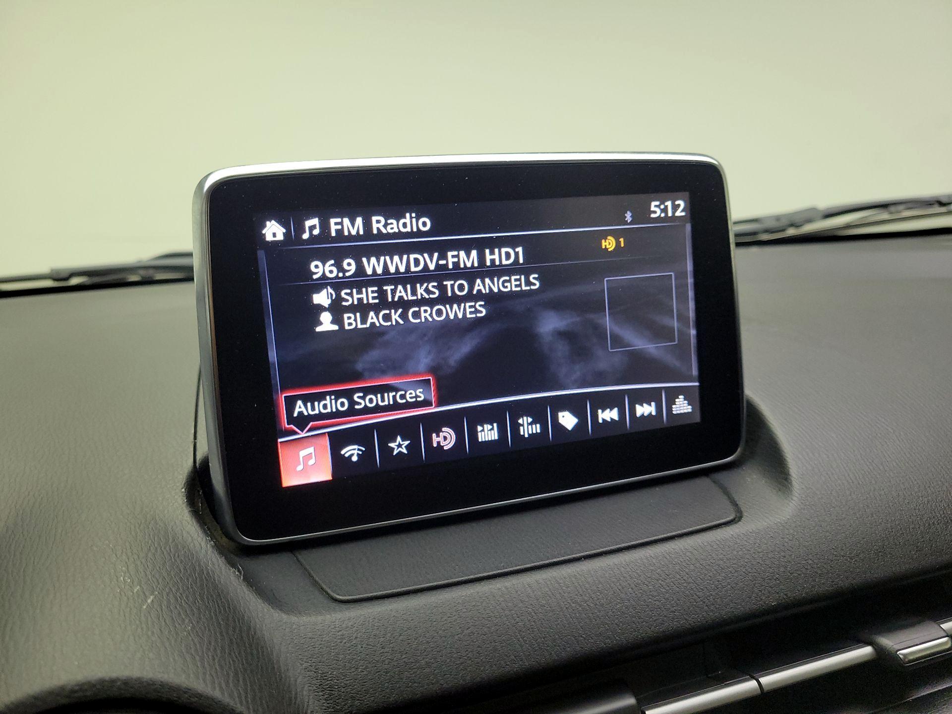 Thumbnail: 2016 Mazda CX-3 - 15