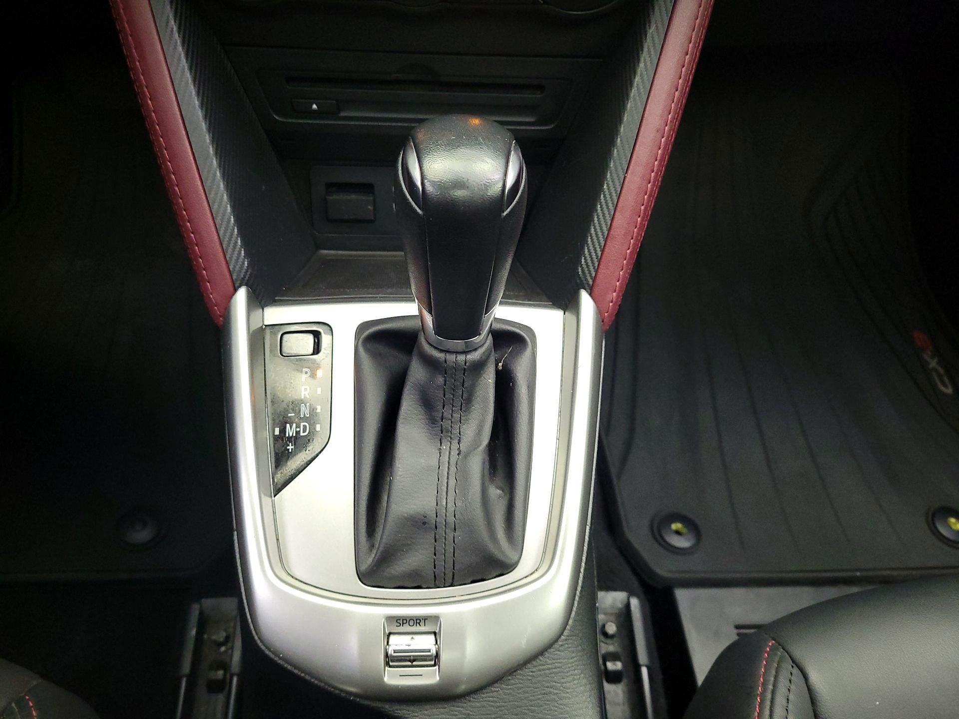 Thumbnail: 2016 Mazda CX-3 - 17