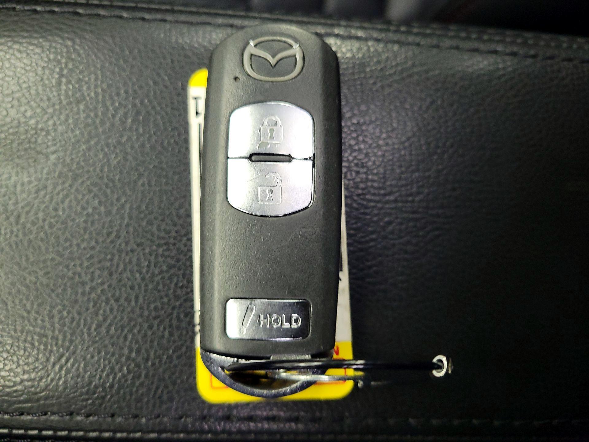Thumbnail: 2016 Mazda CX-3 - 18