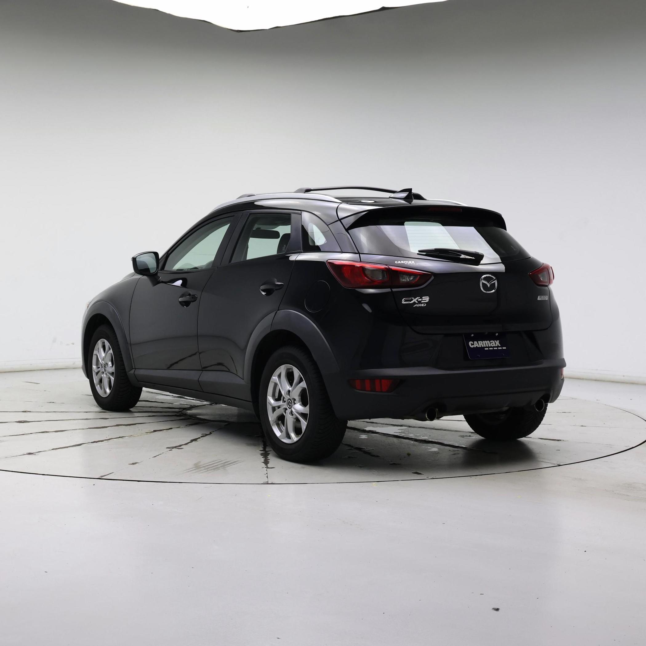 Thumbnail: 2016 Mazda CX-3 - 2