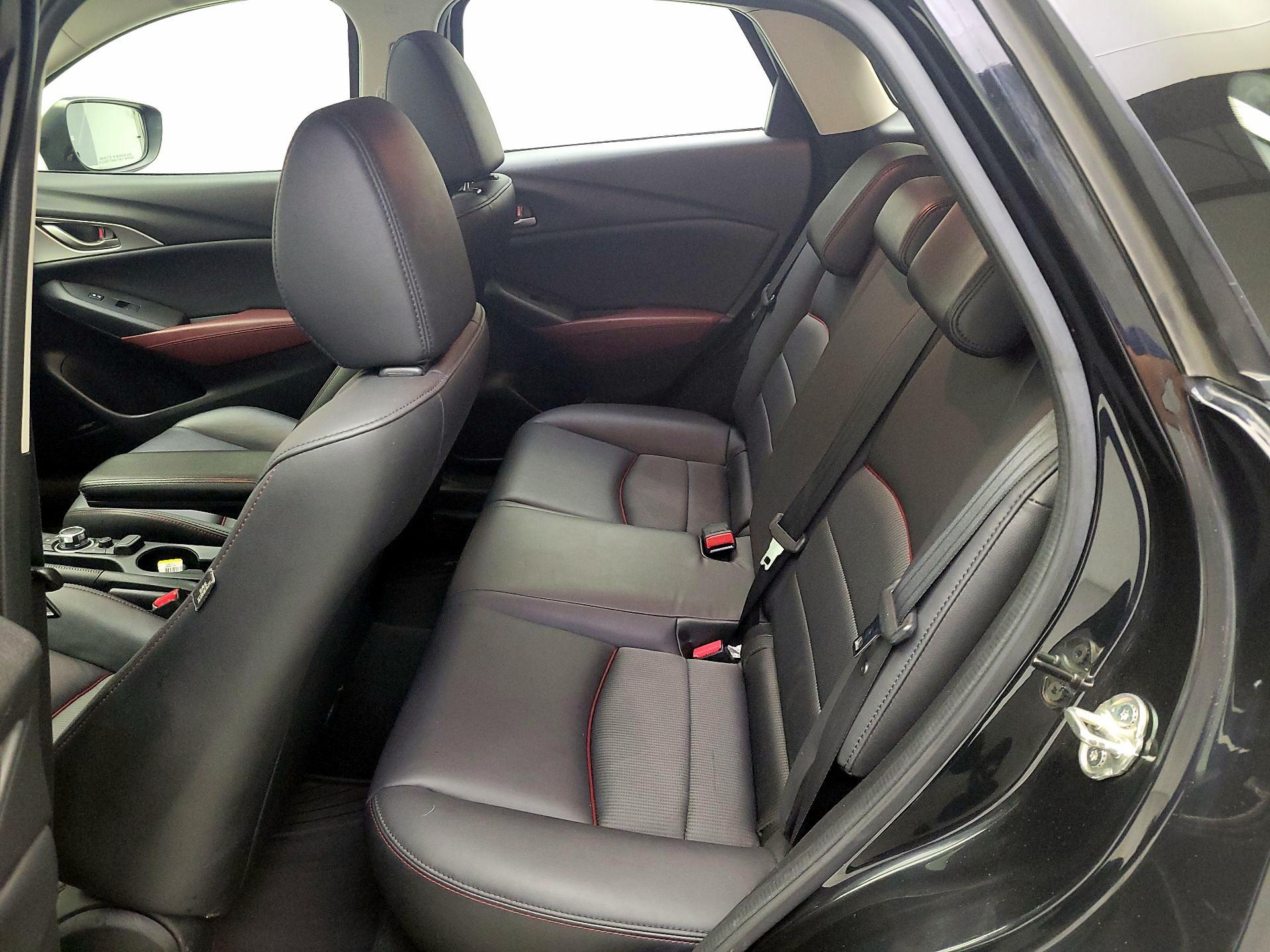 Thumbnail: 2016 Mazda CX-3 - 20
