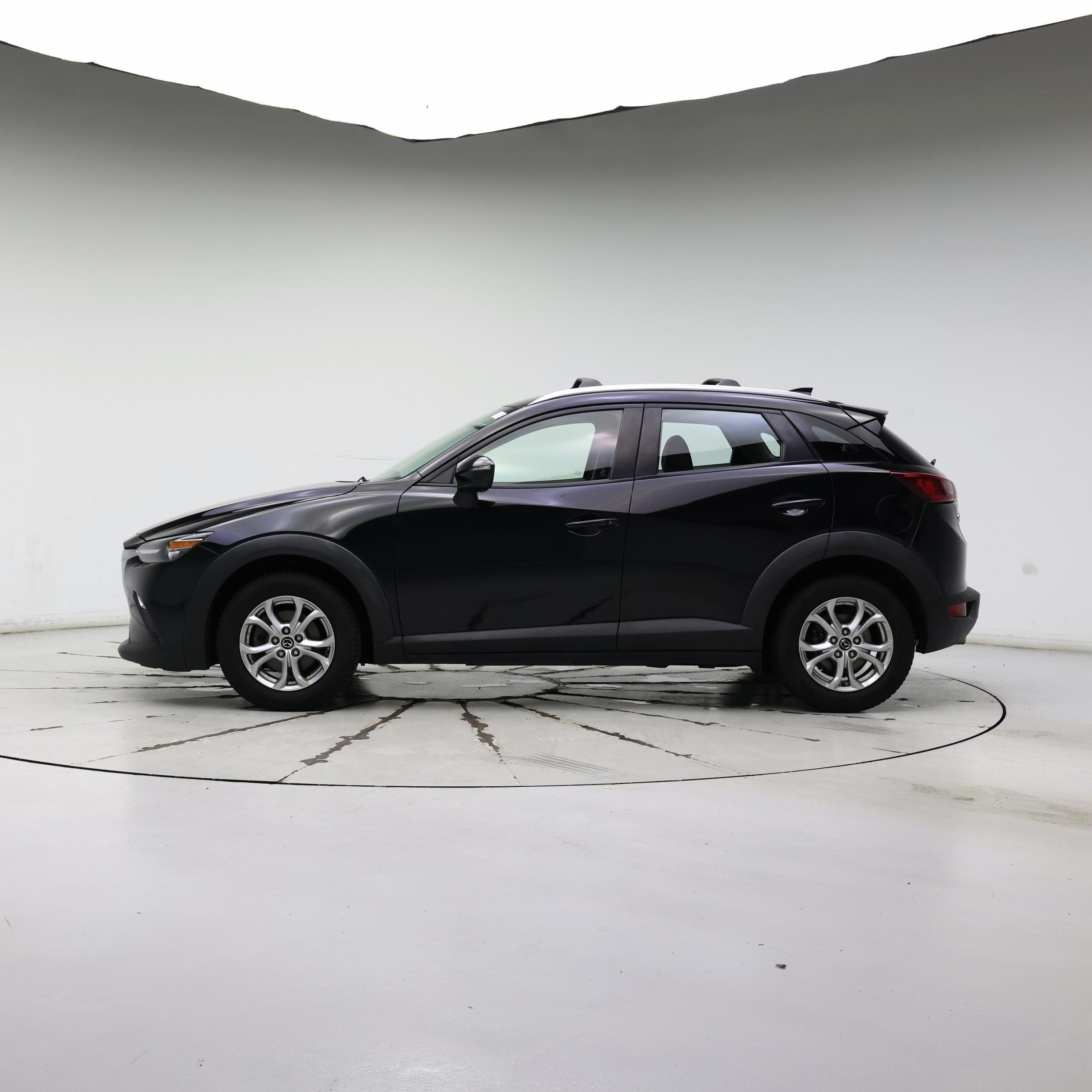 Thumbnail: 2016 Mazda CX-3 - 3