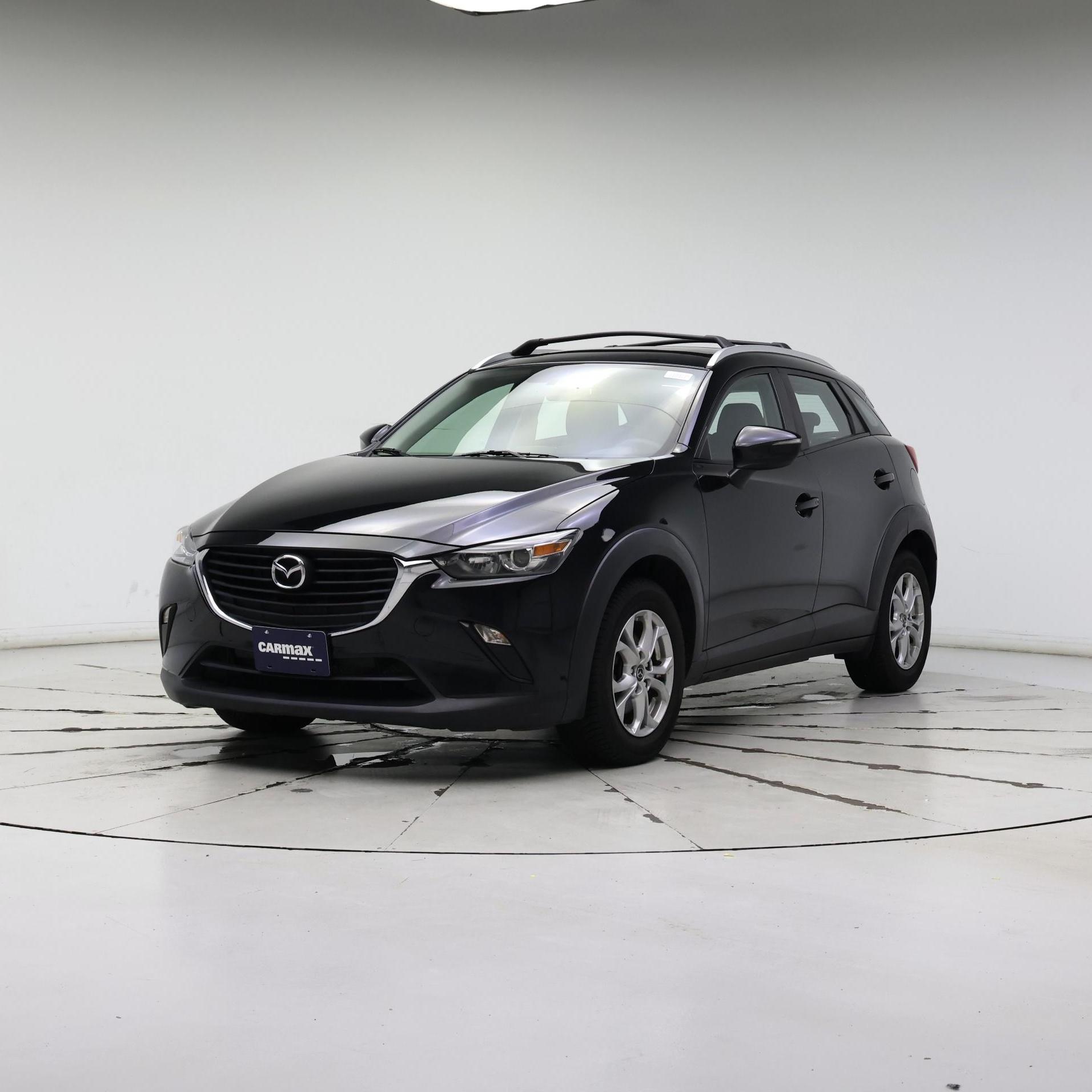 Thumbnail: 2016 Mazda CX-3 - 4