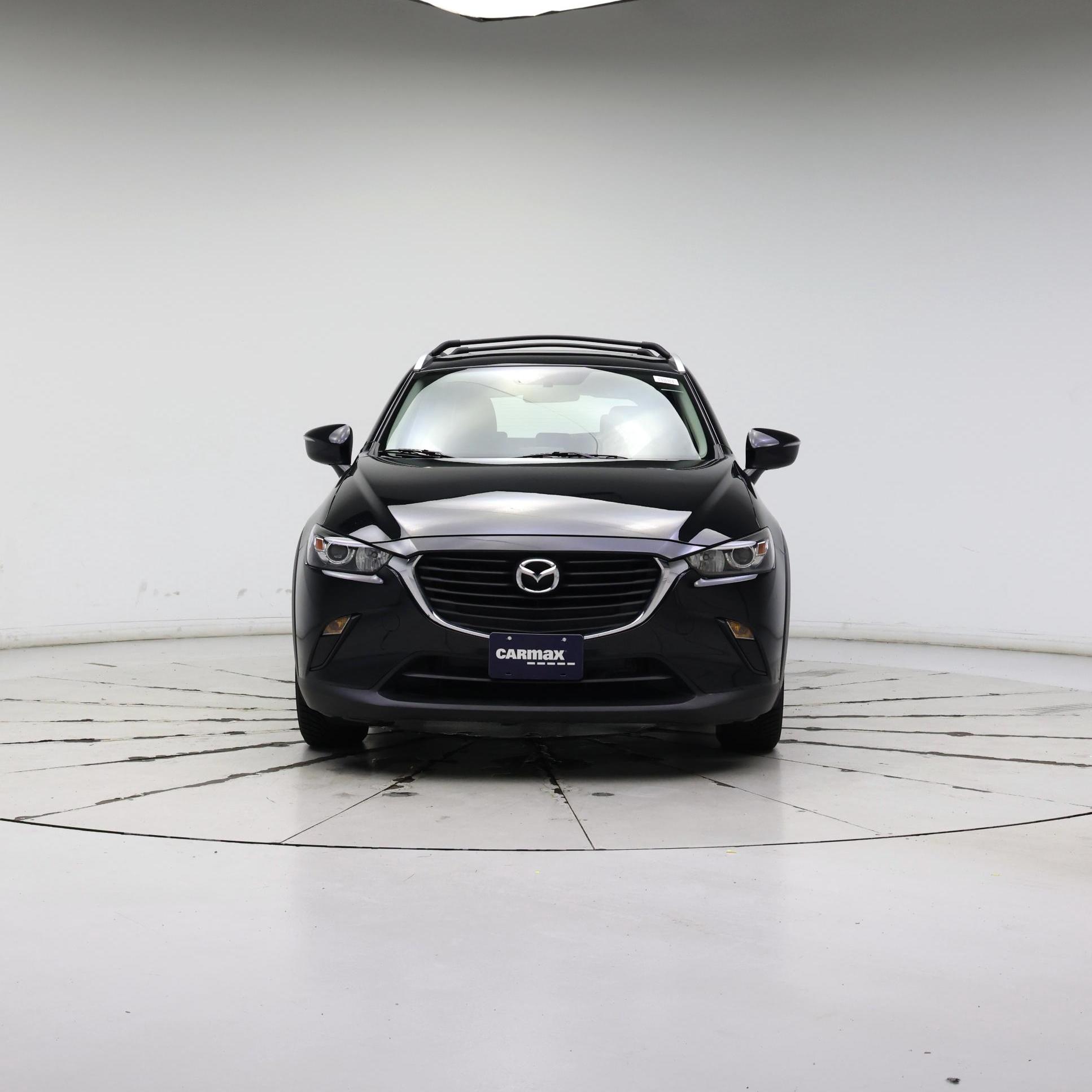 Thumbnail: 2016 Mazda CX-3 - 5