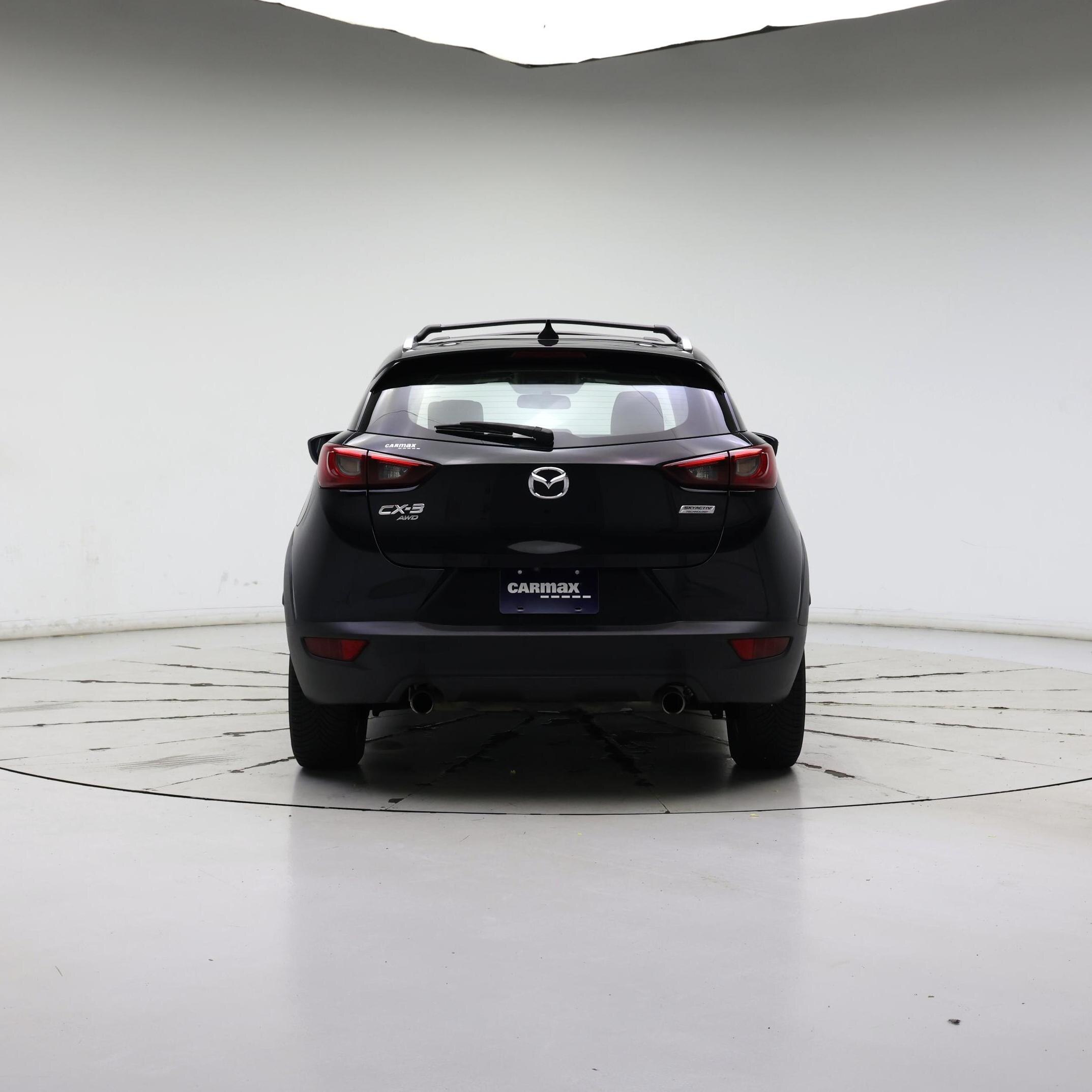 Thumbnail: 2016 Mazda CX-3 - 6