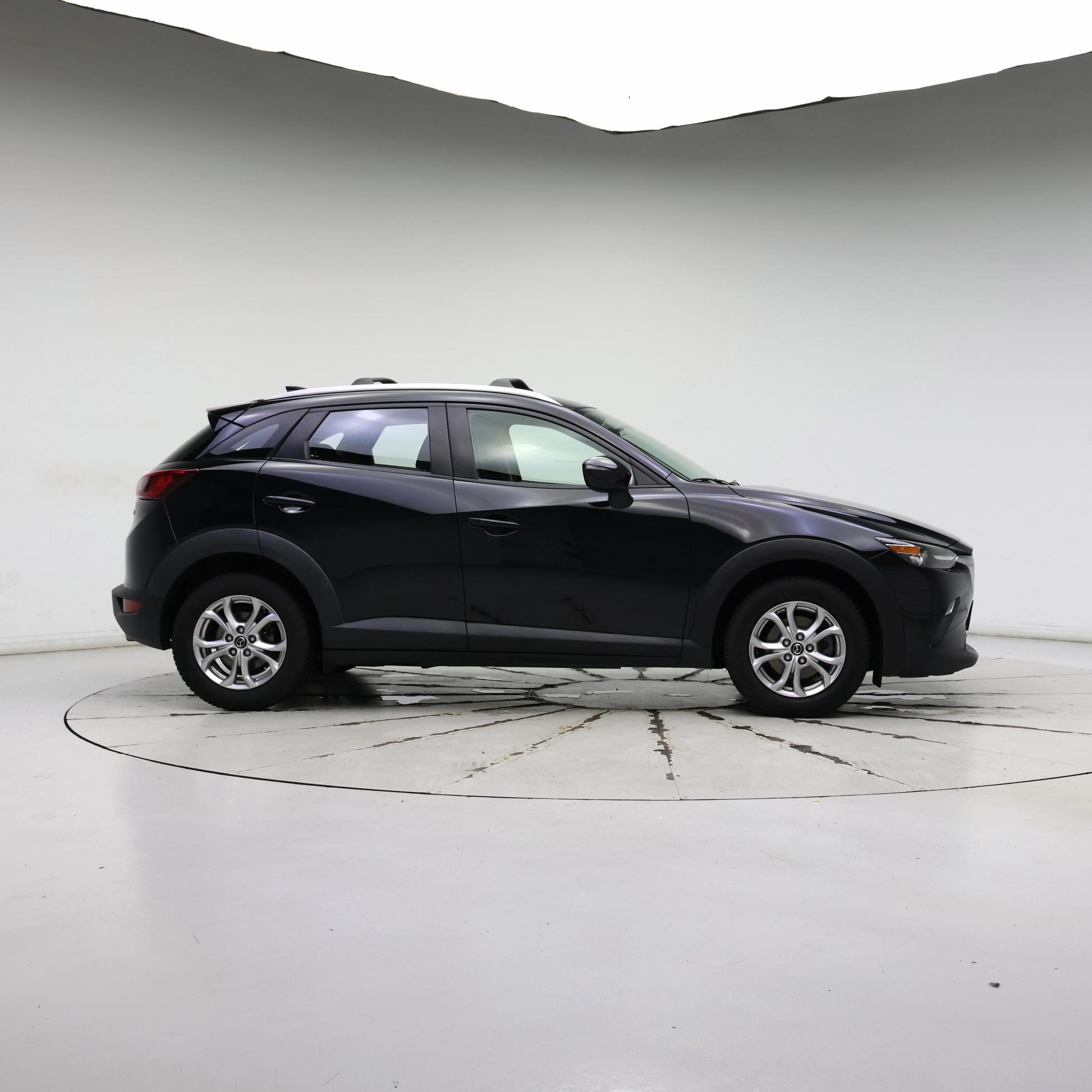 Thumbnail: 2016 Mazda CX-3 - 7