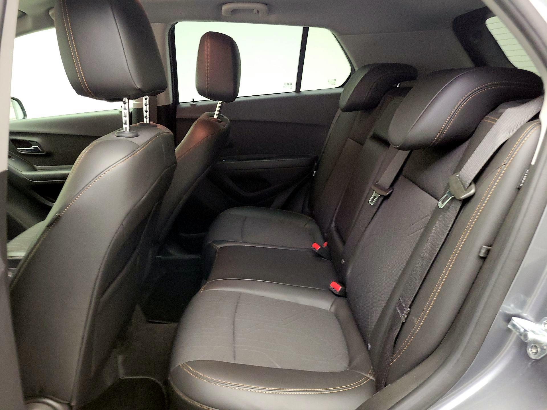 Thumbnail: 2019 Chevrolet Trax - 18