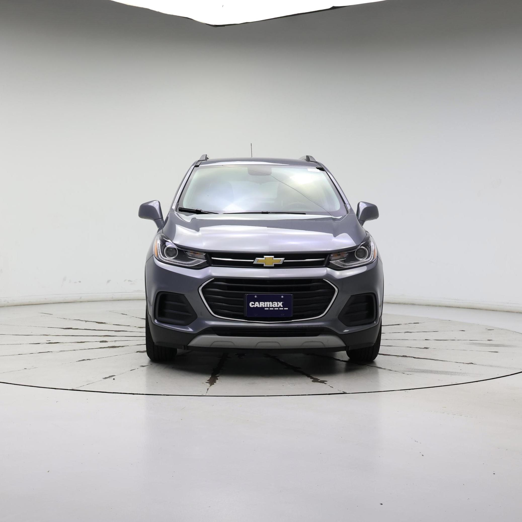 Thumbnail: 2019 Chevrolet Trax - 5