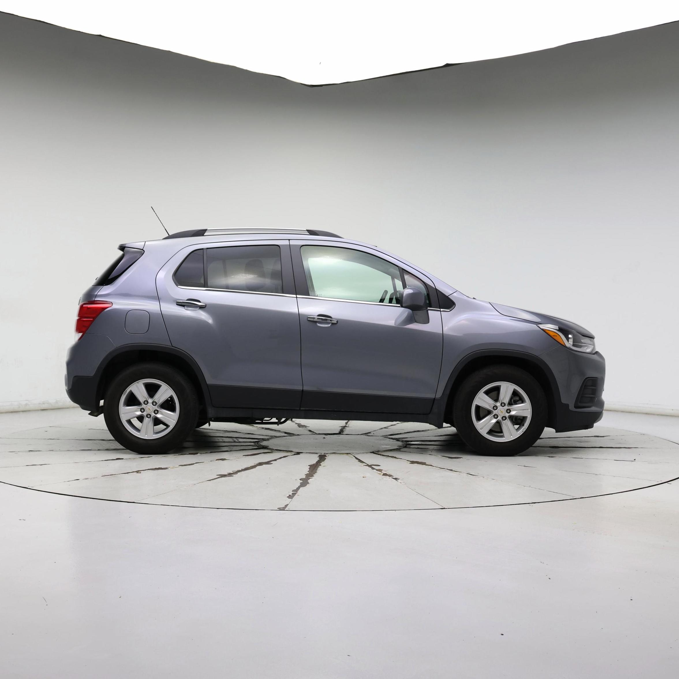 Thumbnail: 2019 Chevrolet Trax - 7