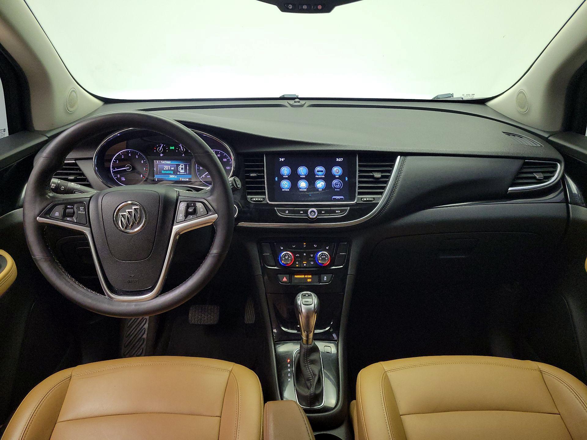 Thumbnail: 2018 Buick Encore - 9