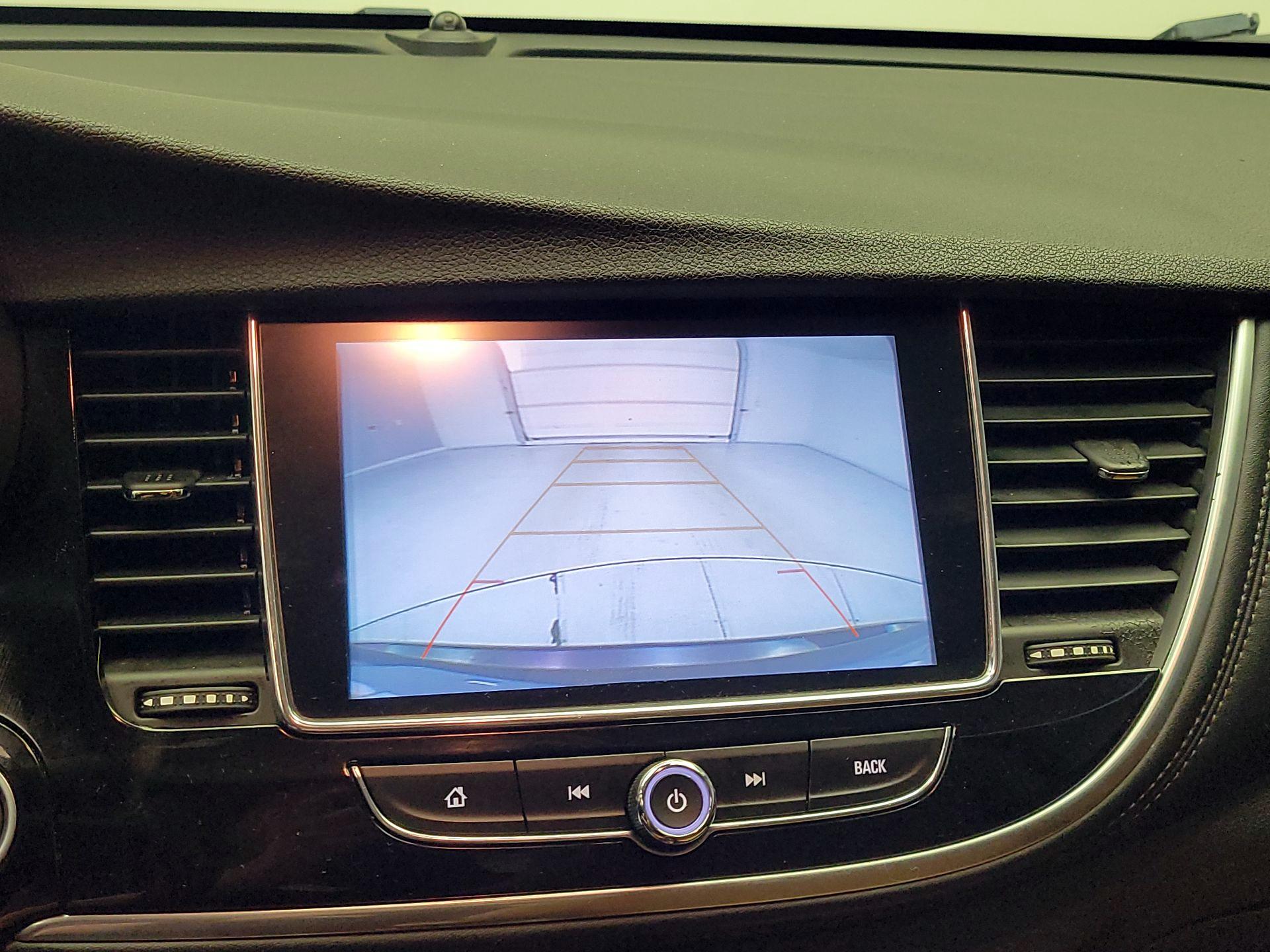Thumbnail: 2018 Buick Encore - 15