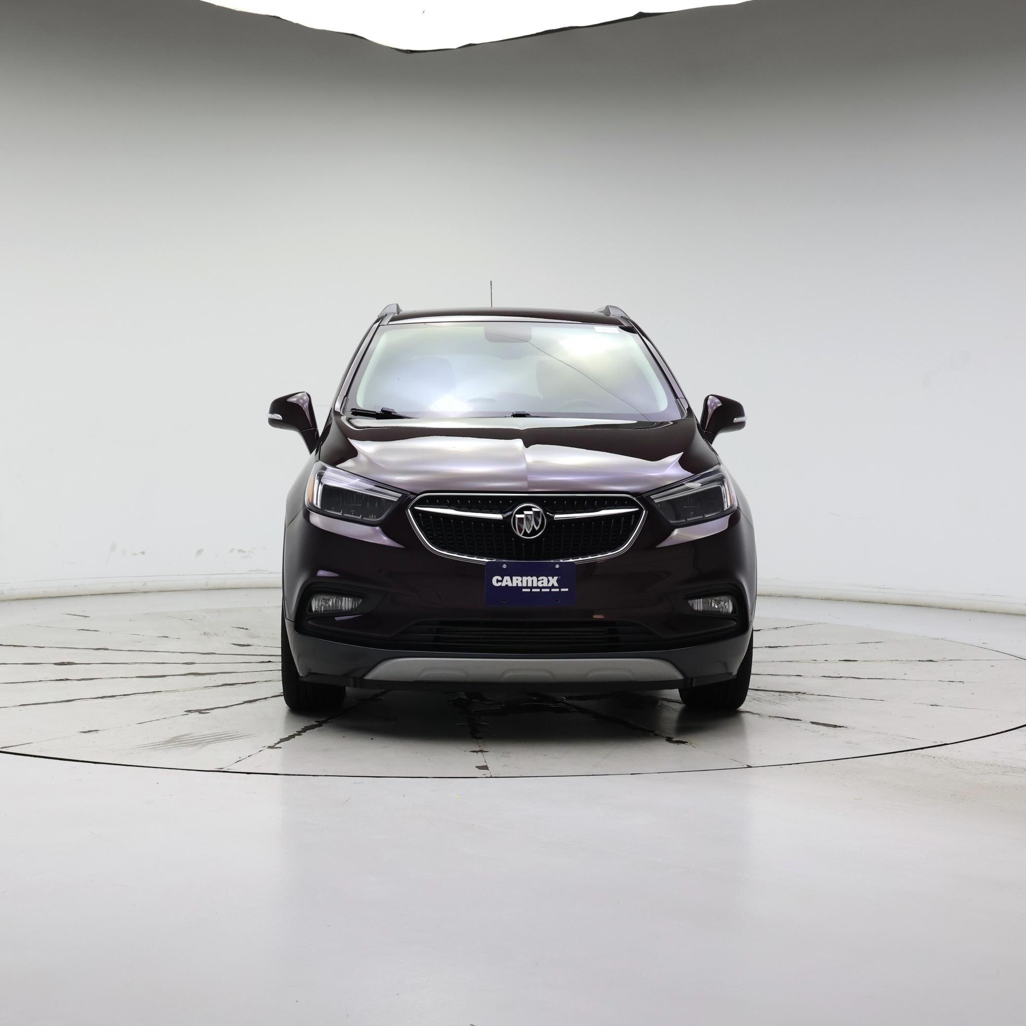 Thumbnail: 2018 Buick Encore - 5