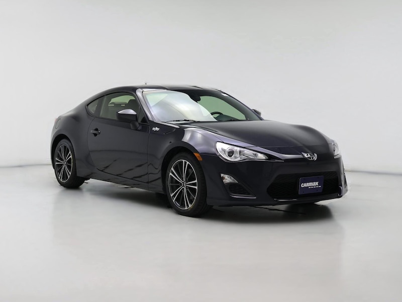 2013 Scion FR-S  -
                  Milwaukee, WI