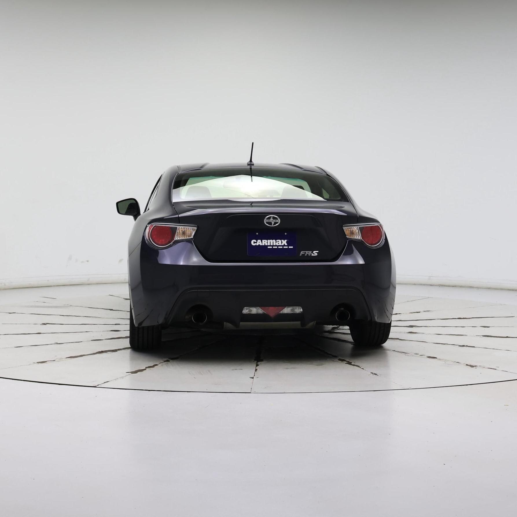 Thumbnail: 2013 Scion FR-S - 6