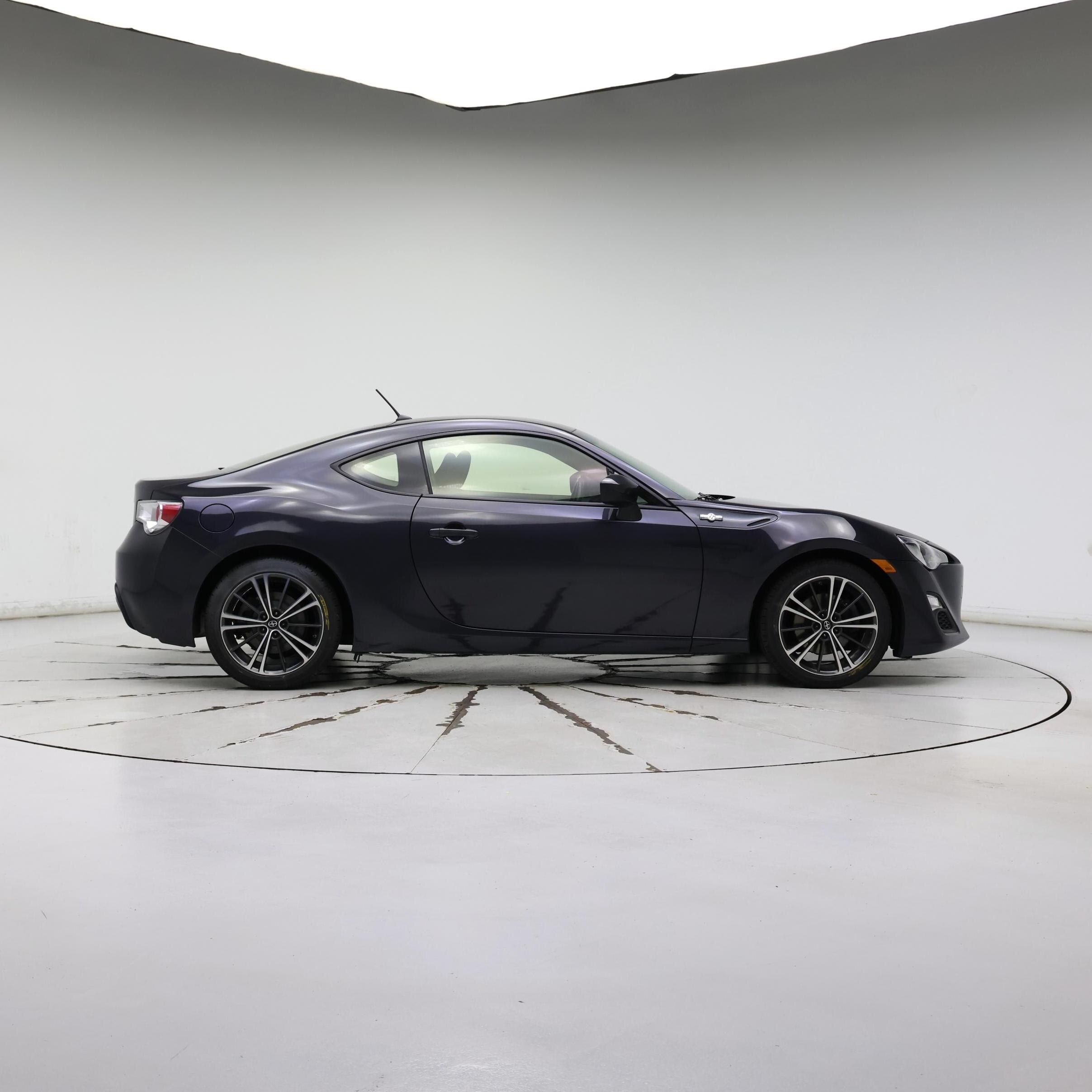 Thumbnail: 2013 Scion FR-S - 7