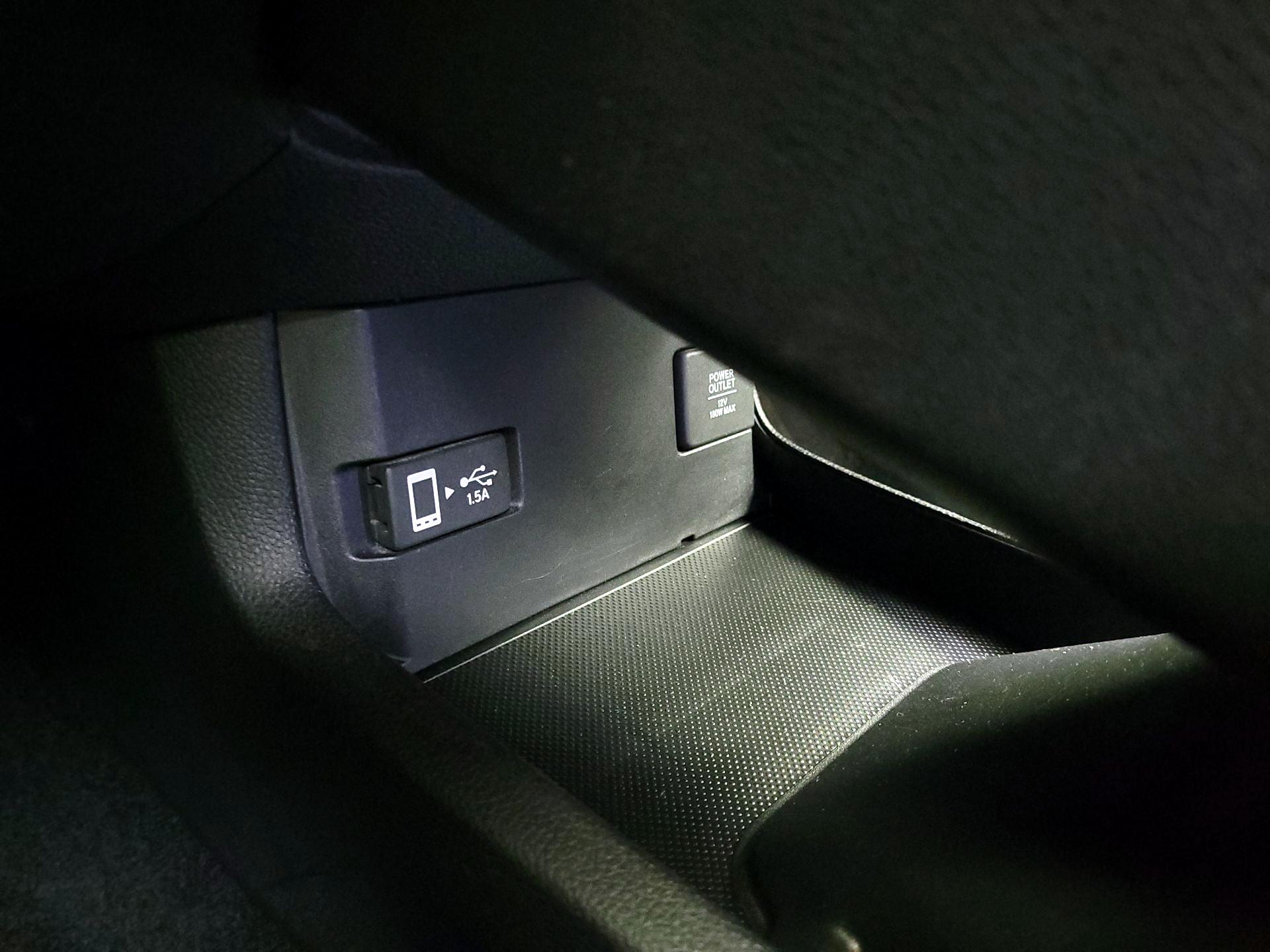 Thumbnail: 2018 Honda Civic - 18