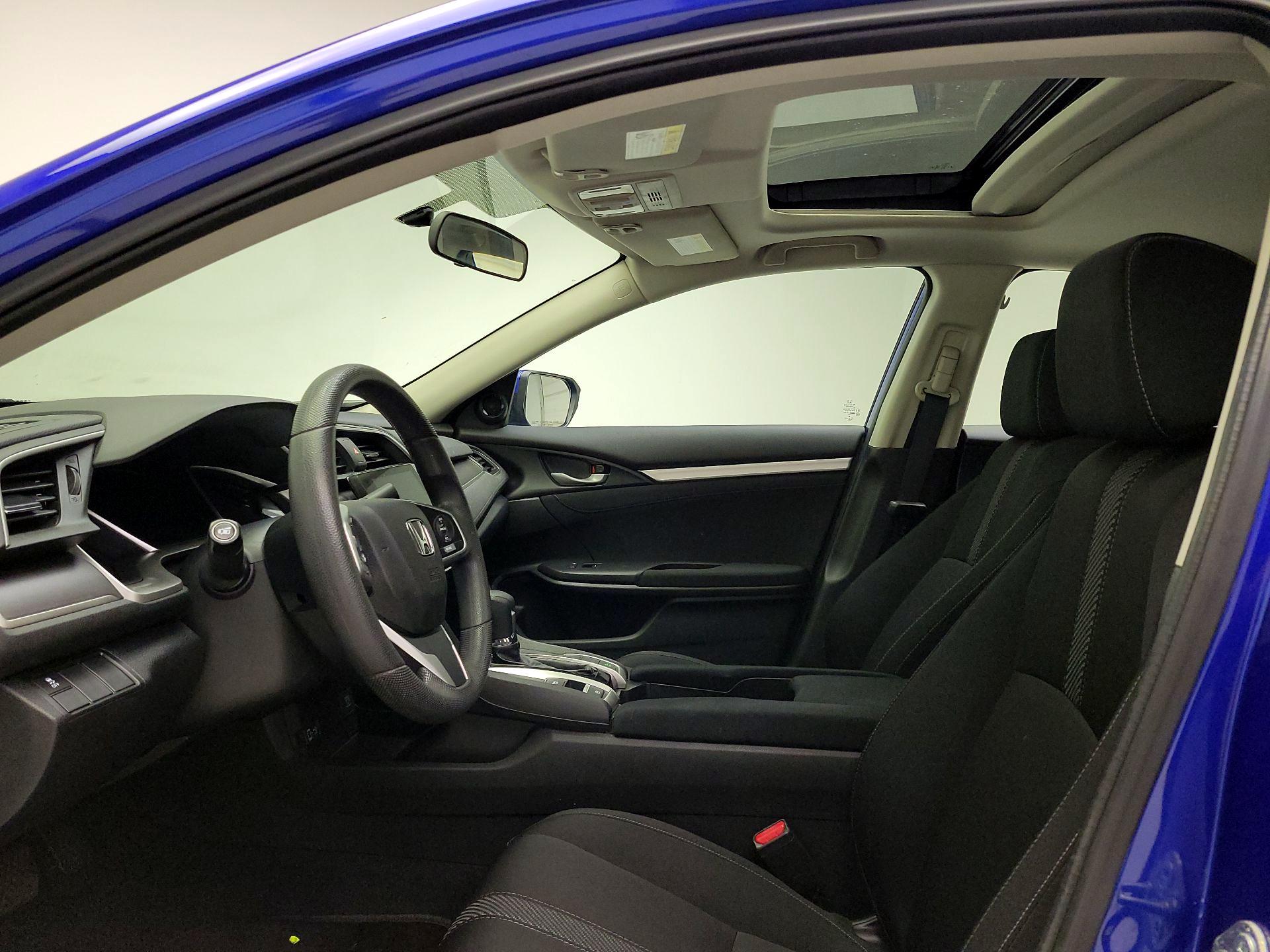 Thumbnail: 2018 Honda Civic - 19
