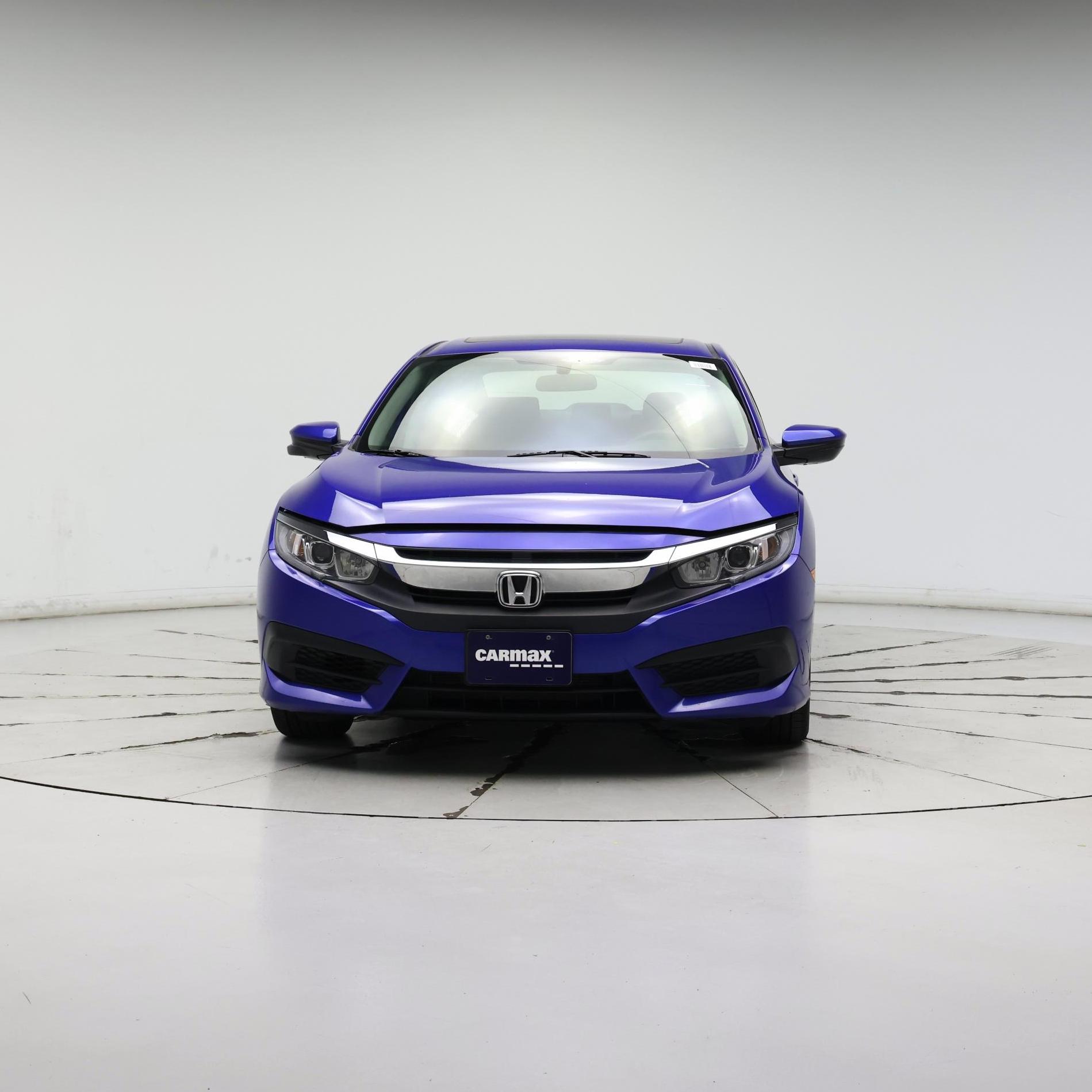 Thumbnail: 2018 Honda Civic - 5