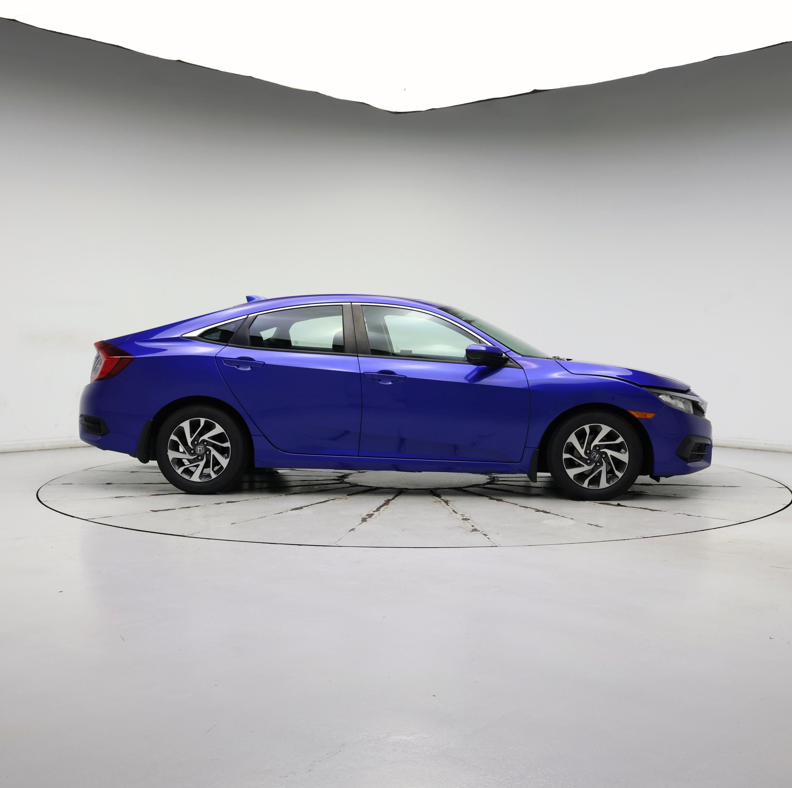 Thumbnail: 2018 Honda Civic - 7