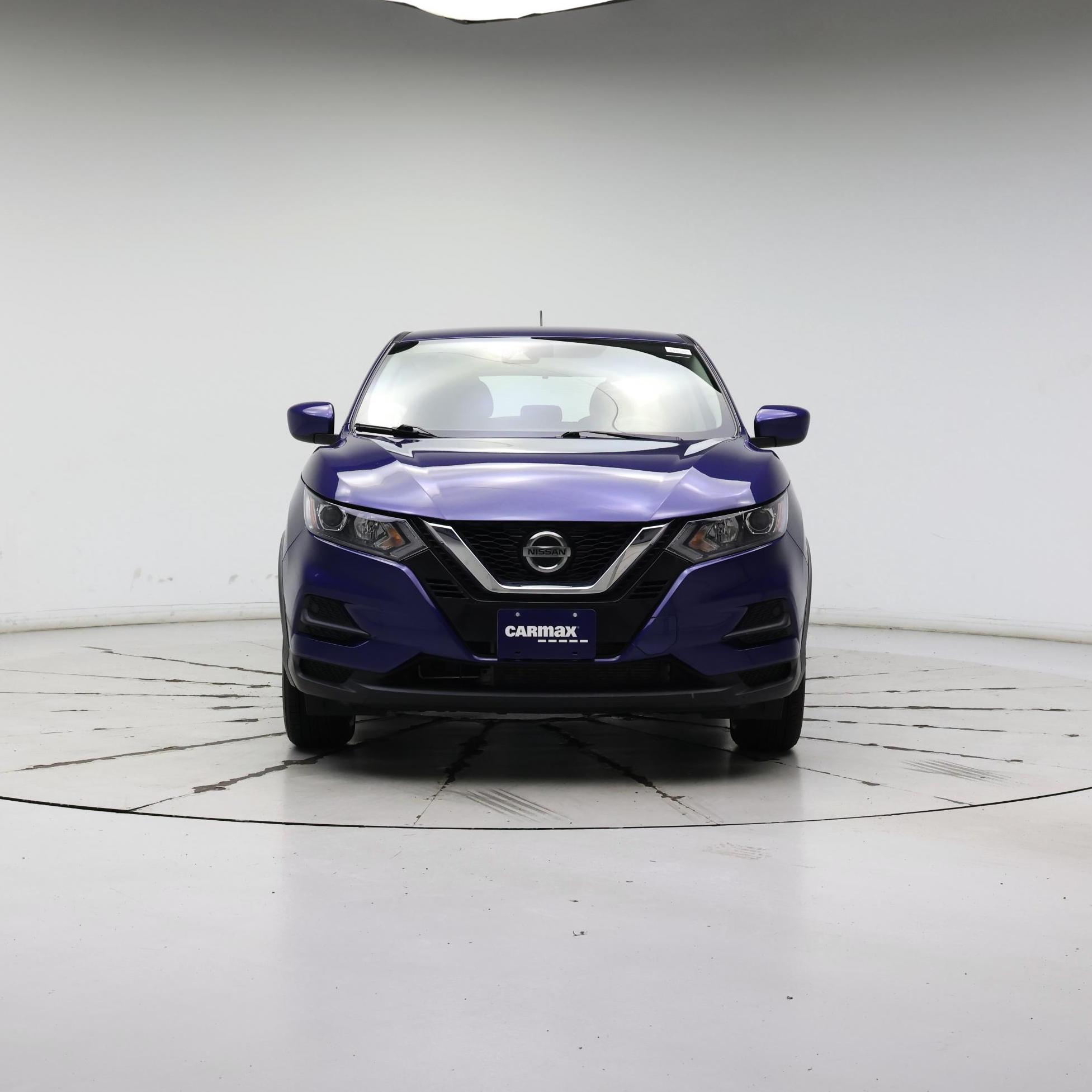 Thumbnail: 2020 Nissan Rogue Sport - 5