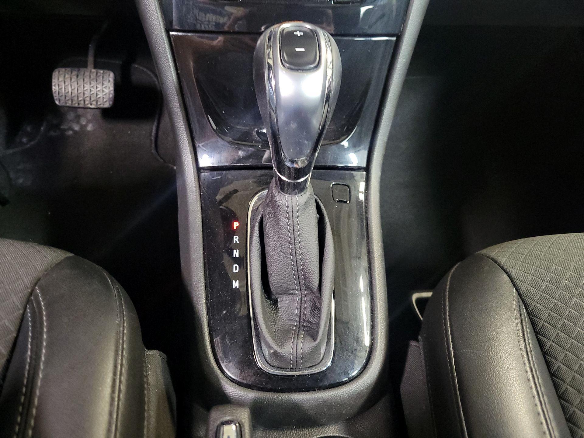 Thumbnail: 2017 Buick Encore - 17