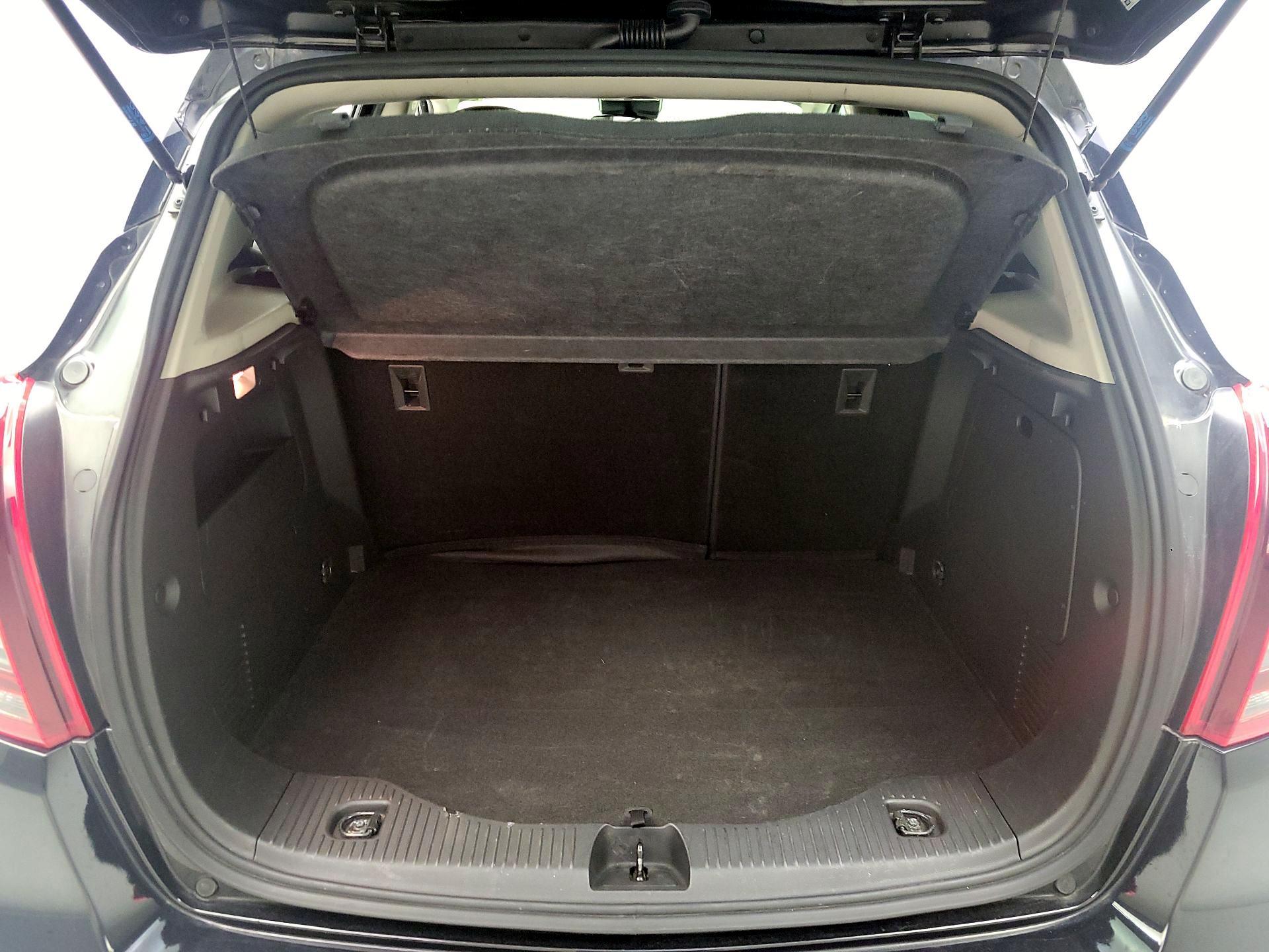 Thumbnail: 2017 Buick Encore - 20