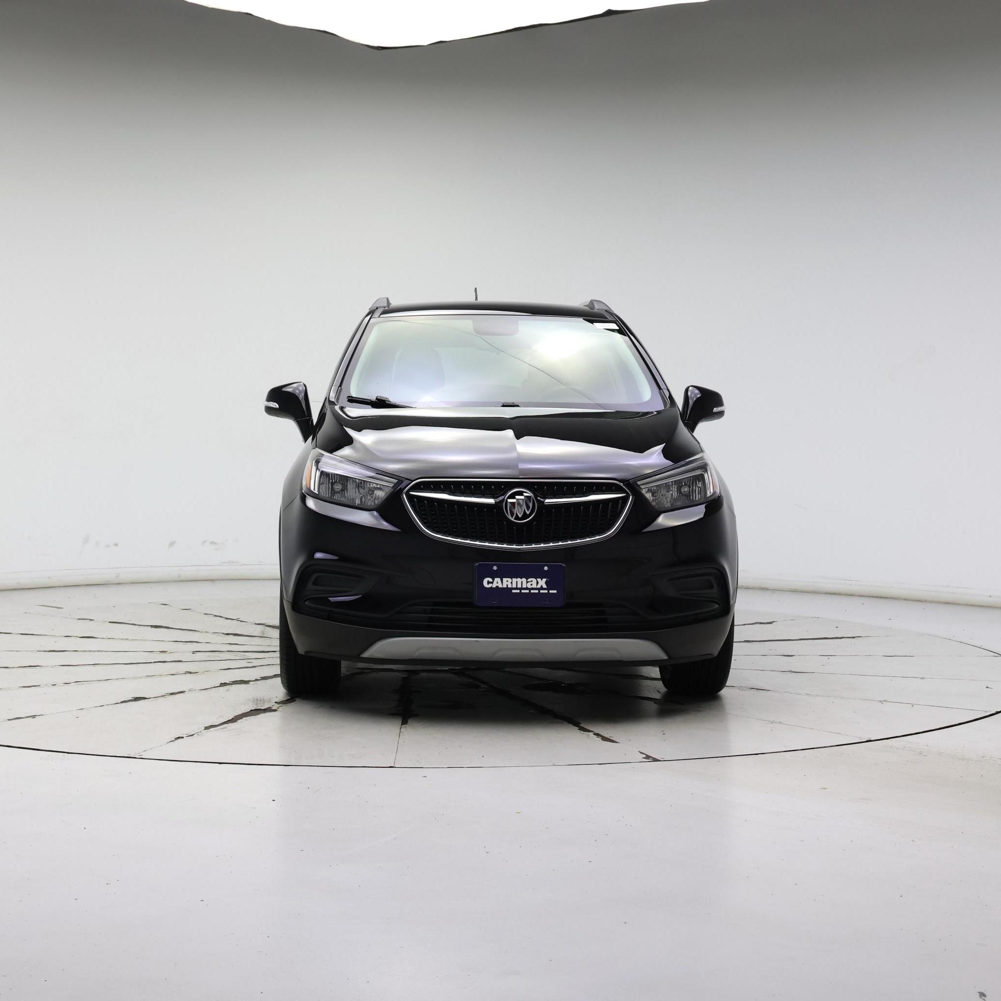 Thumbnail: 2017 Buick Encore - 5
