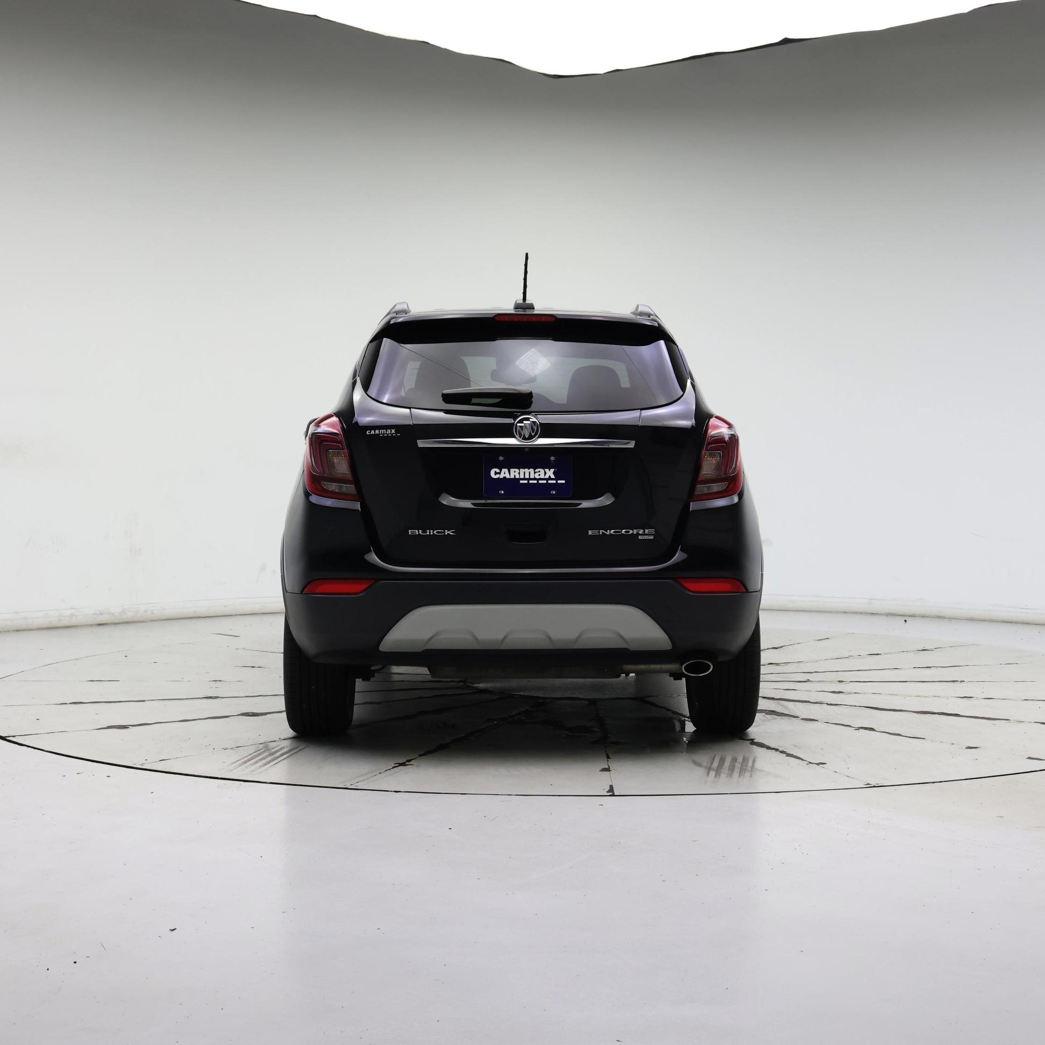Thumbnail: 2017 Buick Encore - 6